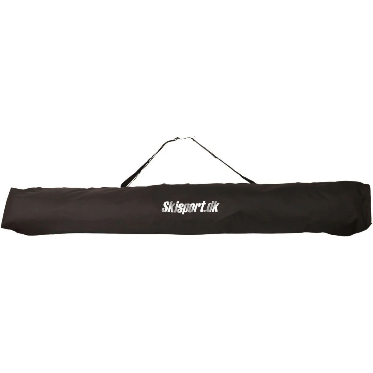 Accezzi Wagrain, Skidfodral, 170cm, Skisport.dk edition