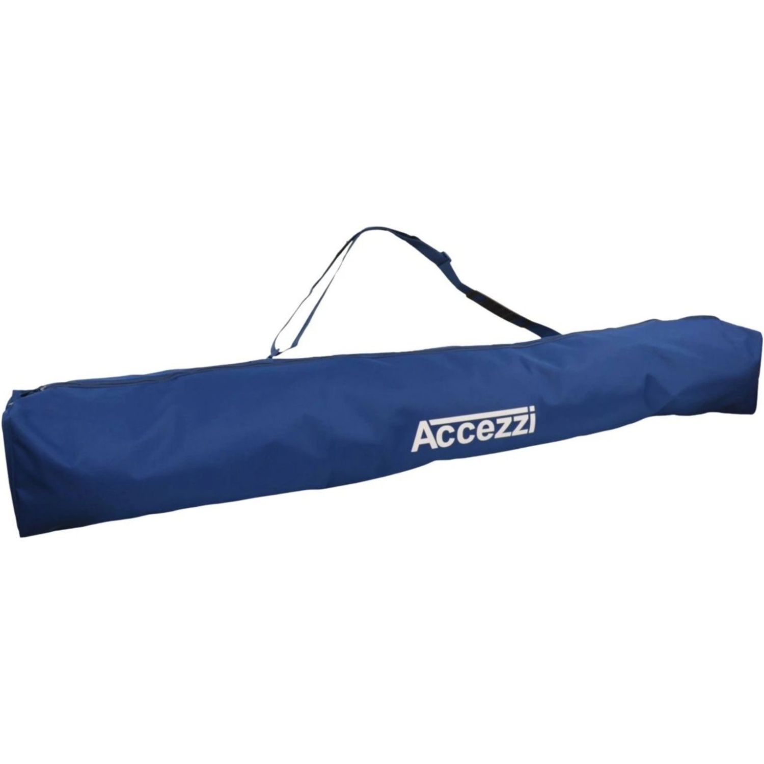 Accezzi Wagrain, Skidfodral, 175cm, Navy