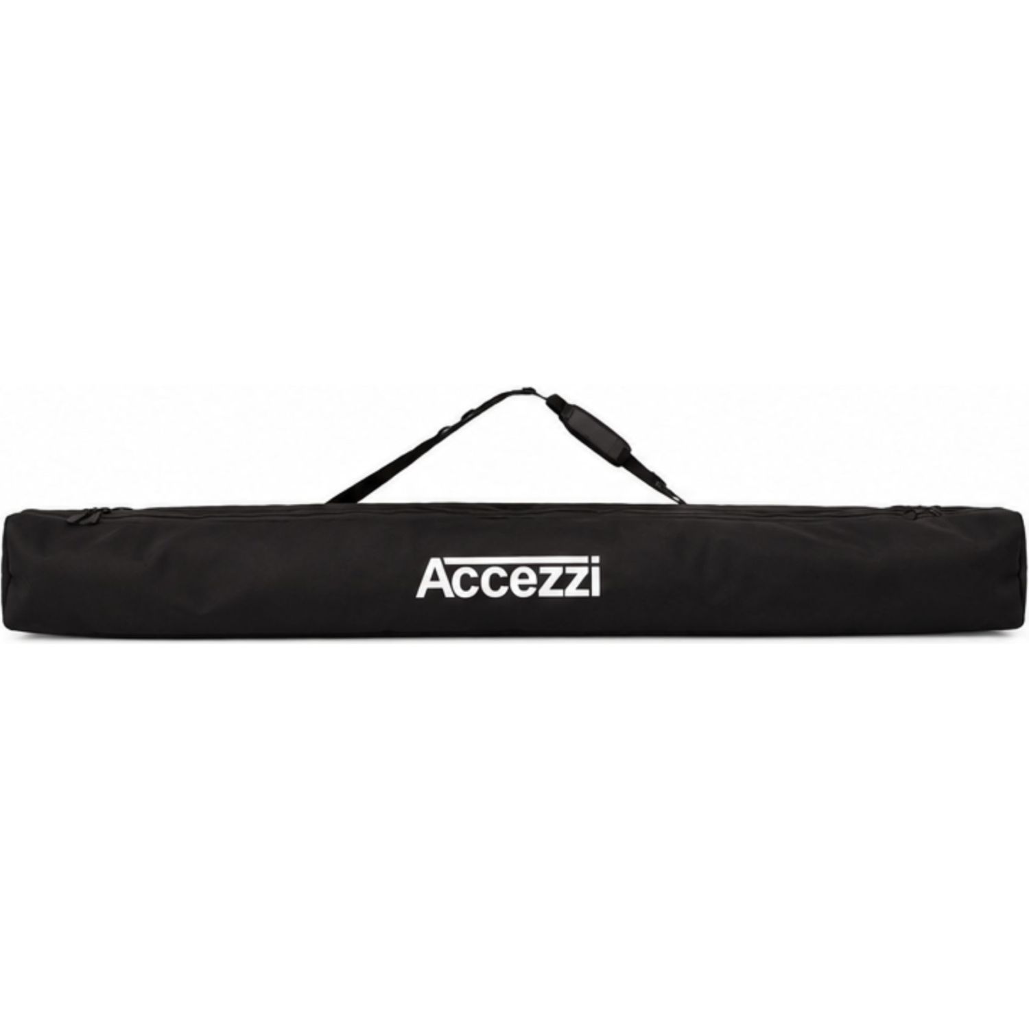 Accezzi Wagrain, Skidfodral, 175cm, Svart