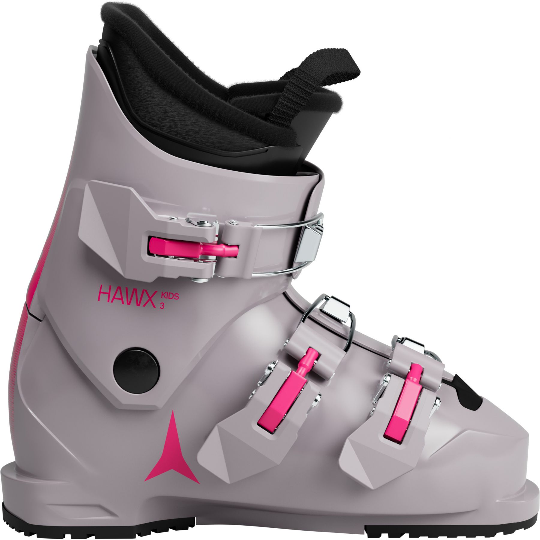 Atomic Hawx Kids 3, Pjäxor, Junior, Rosa