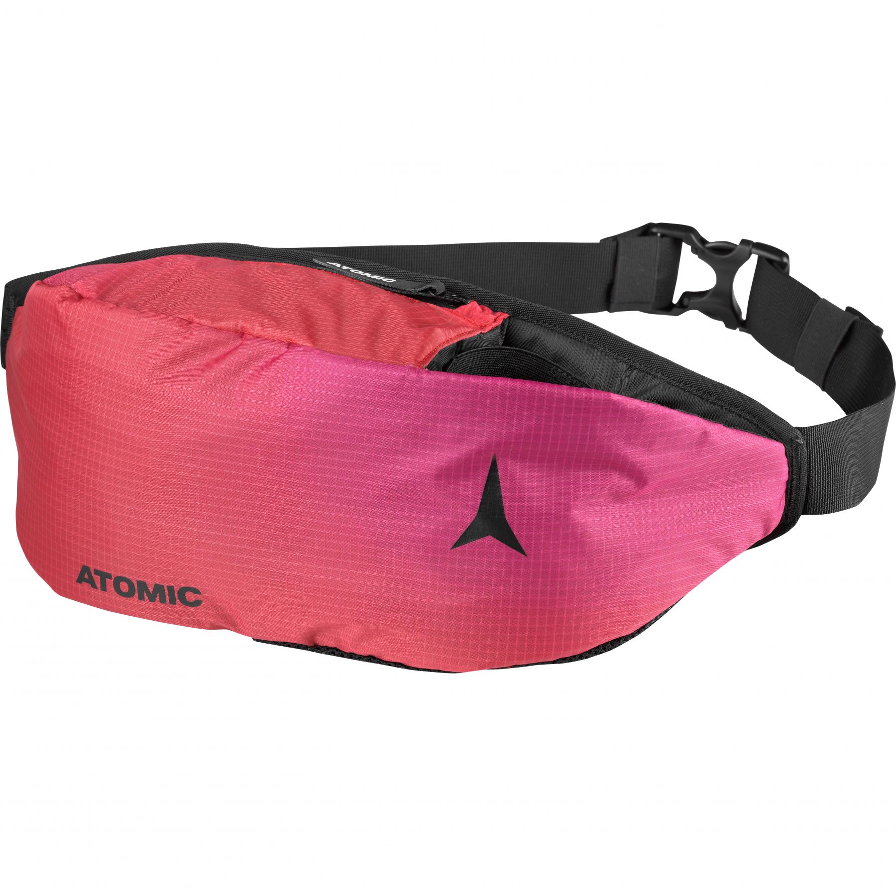 Atomic Hydration Belt, R&ouml;d