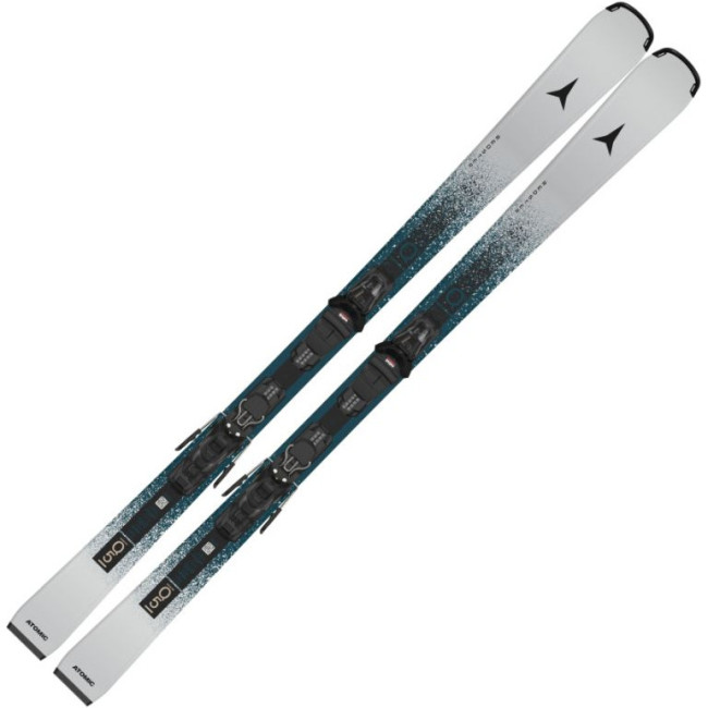 Atomic Redster Q5 + M 10 GW