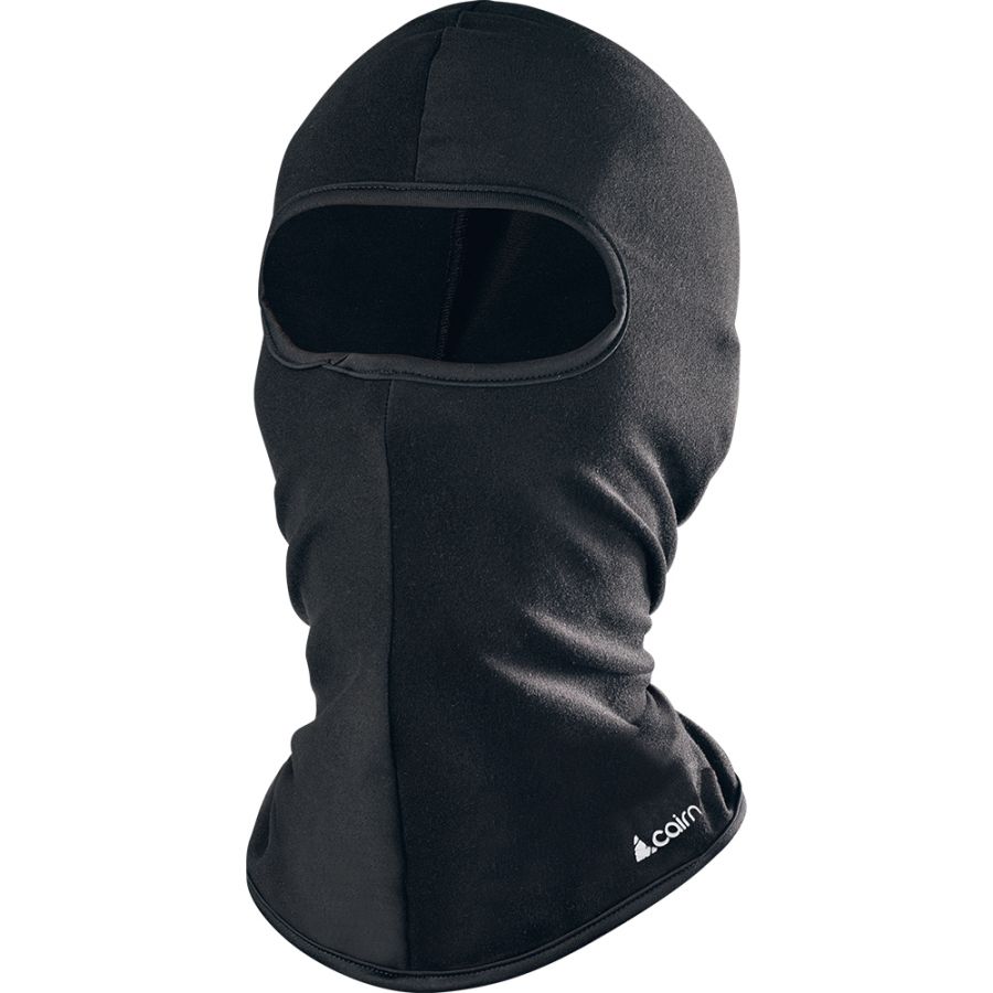 Cairn Banko Balaclava, Junior, Svart