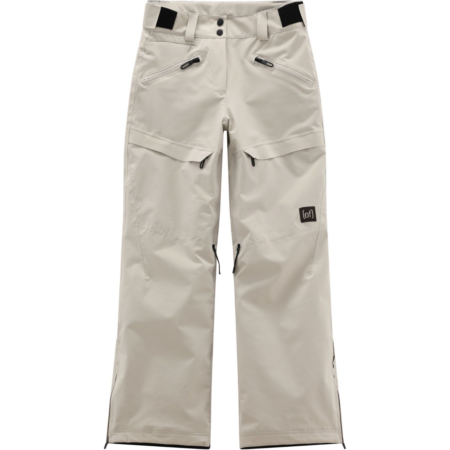 CMP Skidbyxor, Dam, Beige