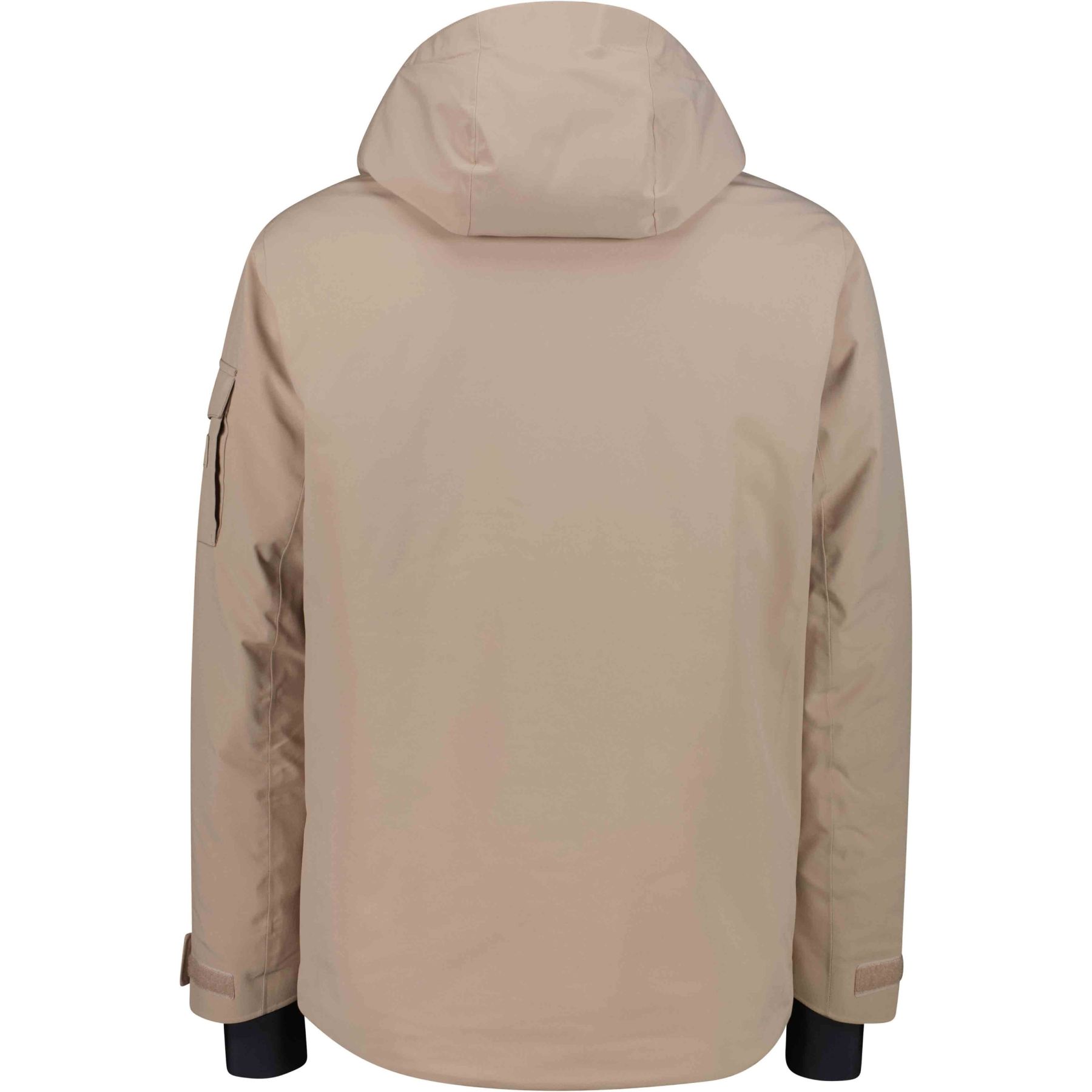 CMP Skidjacka, Herr, Beige