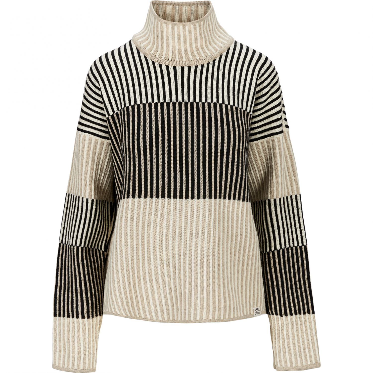 Dale of Norway Skarstind, Sweater, Dam, Beige
