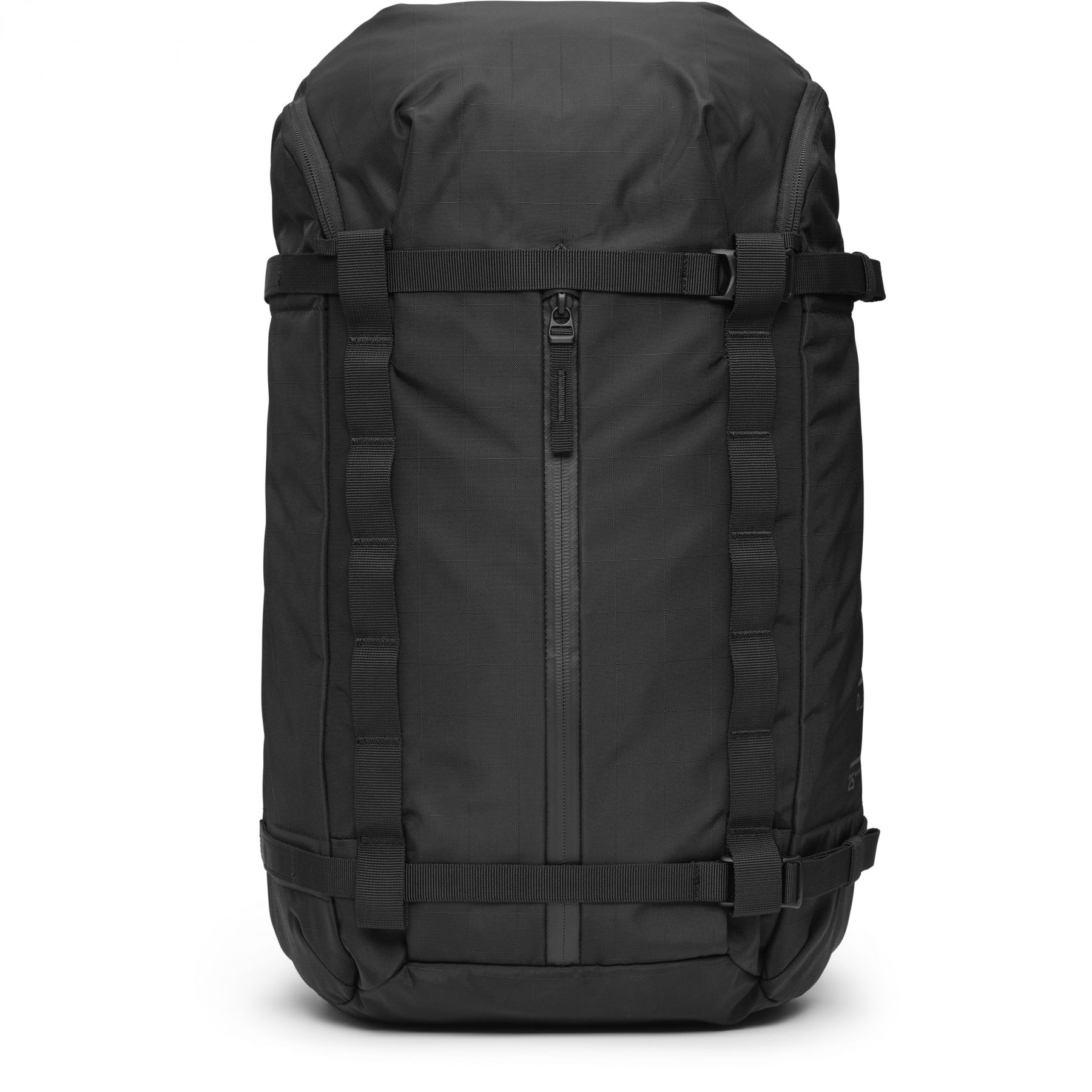 Db Backcountry Backpack 25l Black Out