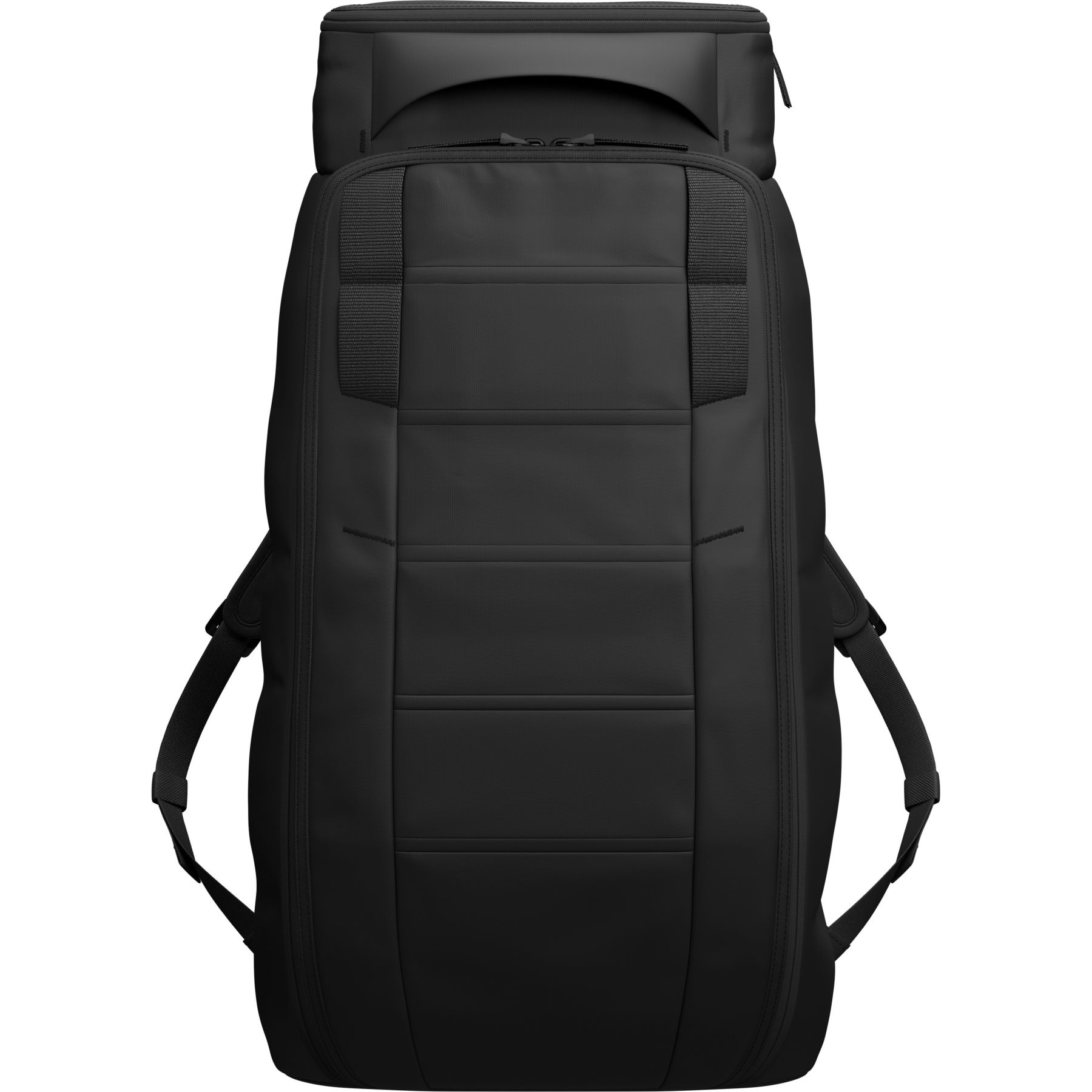 Db Hugger 30l Ryggsack Black Out