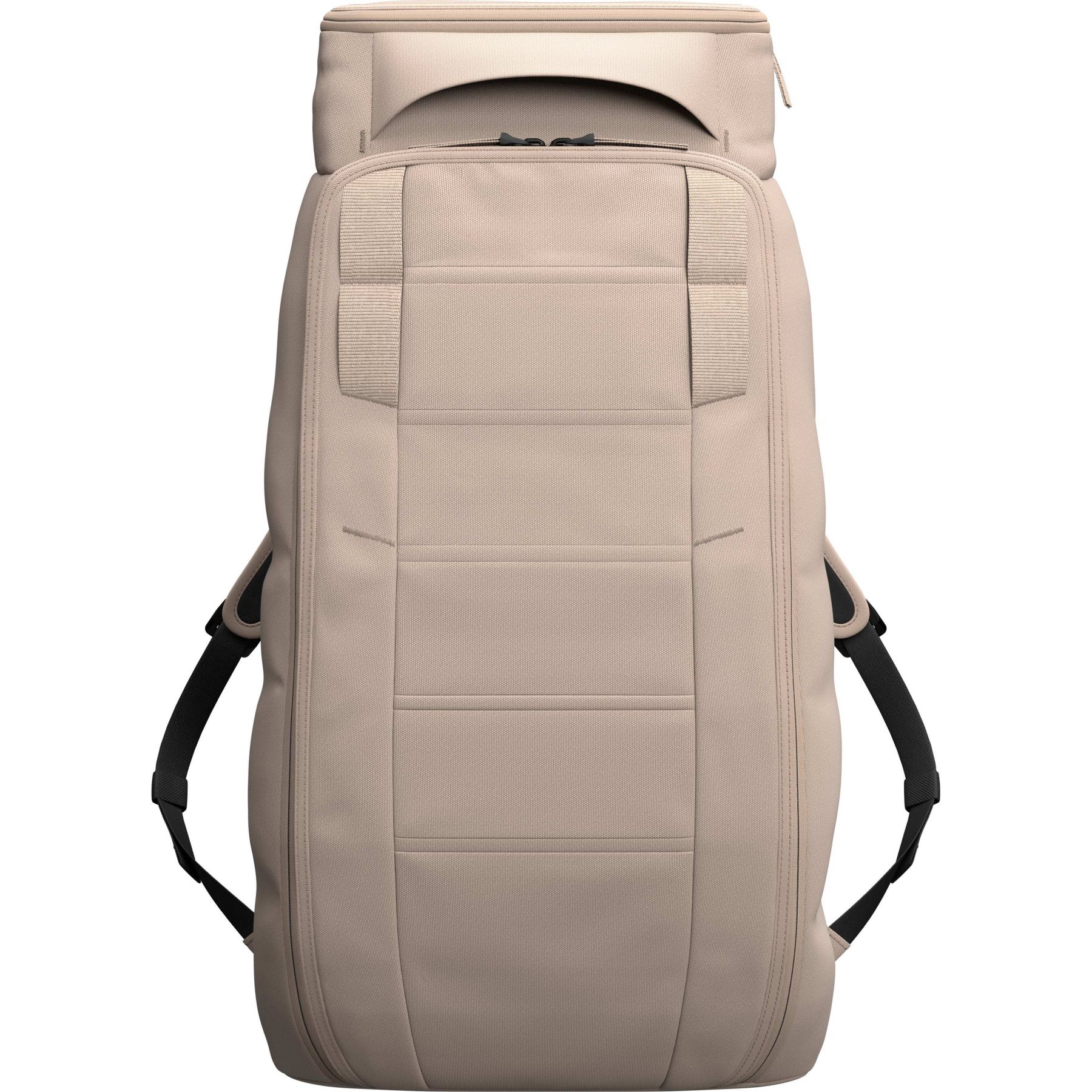Db Hugger 30l Ryggsack Fogbow Beige