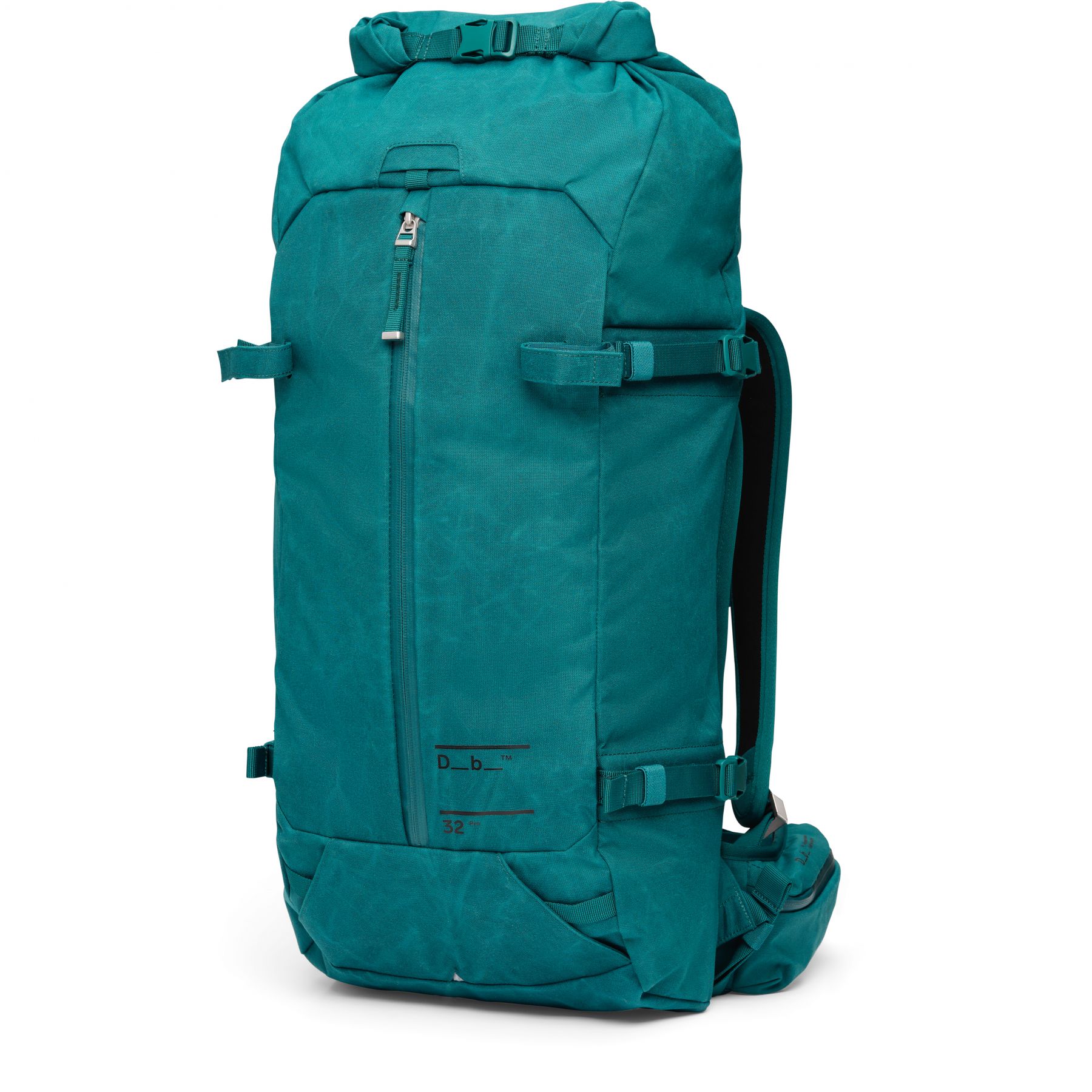 Db Snow Pro 25l Ryggsack Midnight Teal