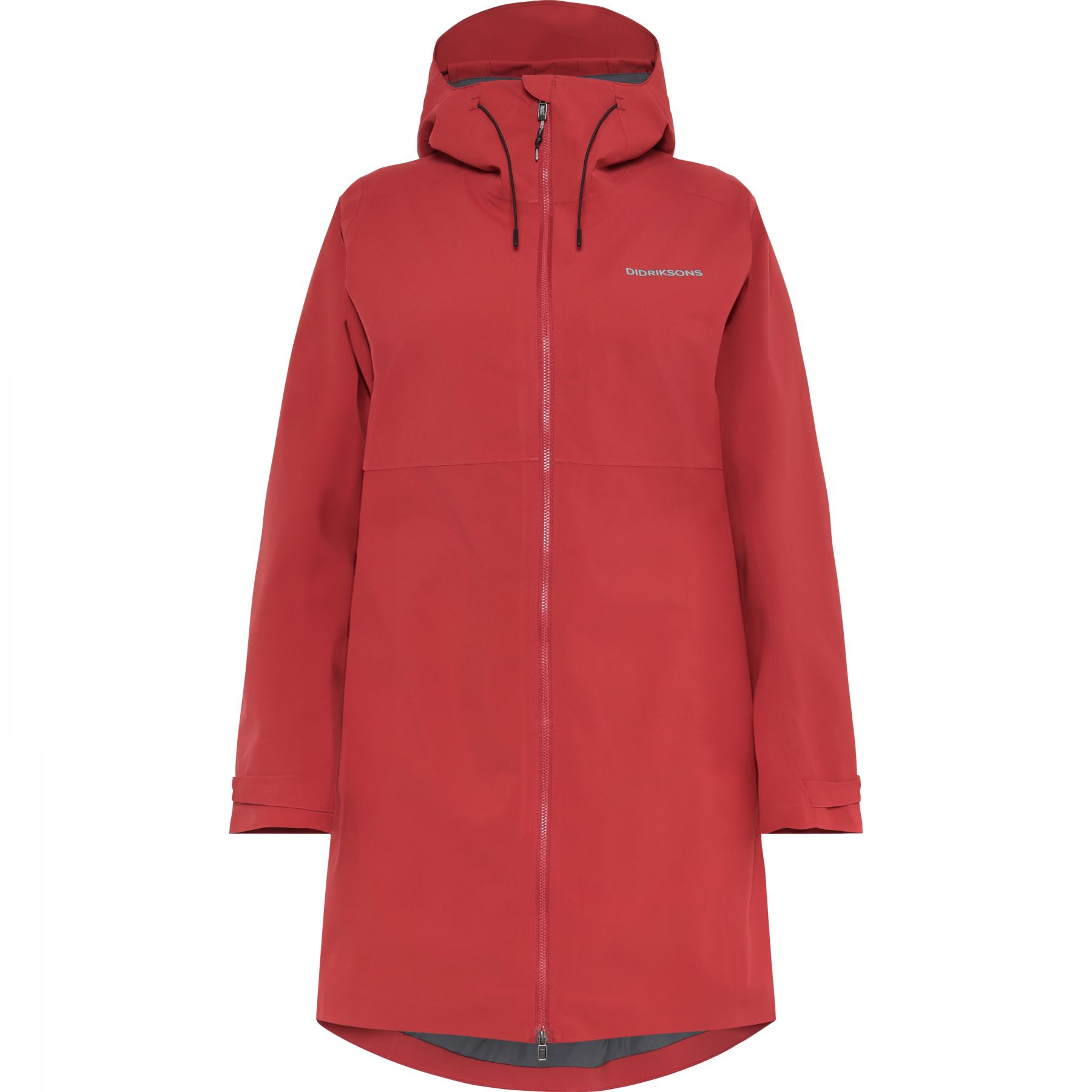 Didriksons Bea, Regnrock, Dam, Spring Red
