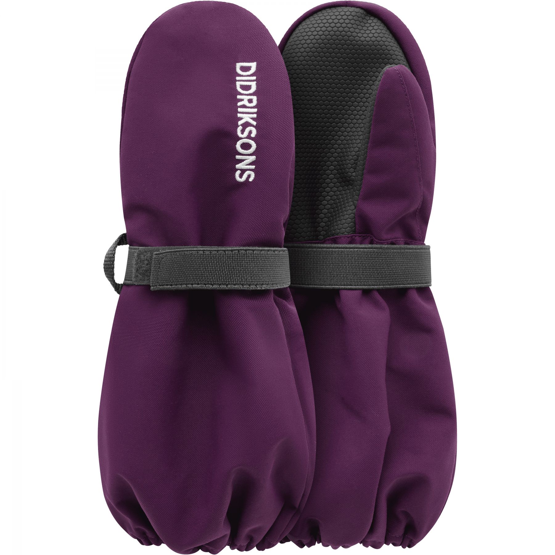 Didriksons Biggles 8, Vantar, Barn, Lila