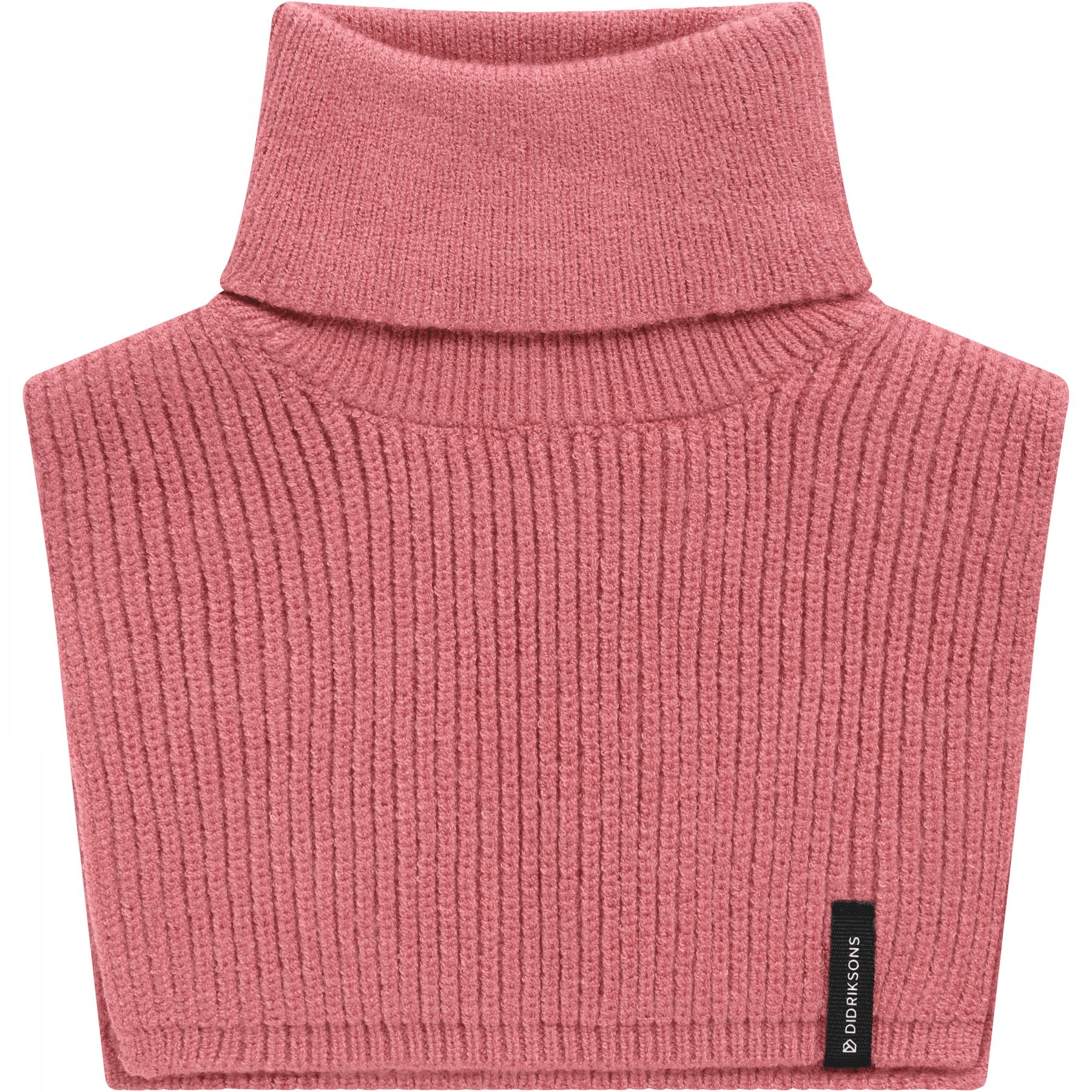 Didriksons Delfinen 3, Halskrage, Barn, Rosa