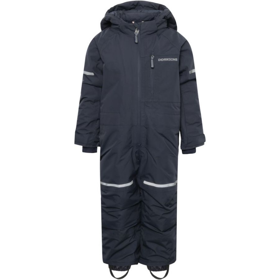 Didriksons Falken, Vinteroverall, Junior, Navy