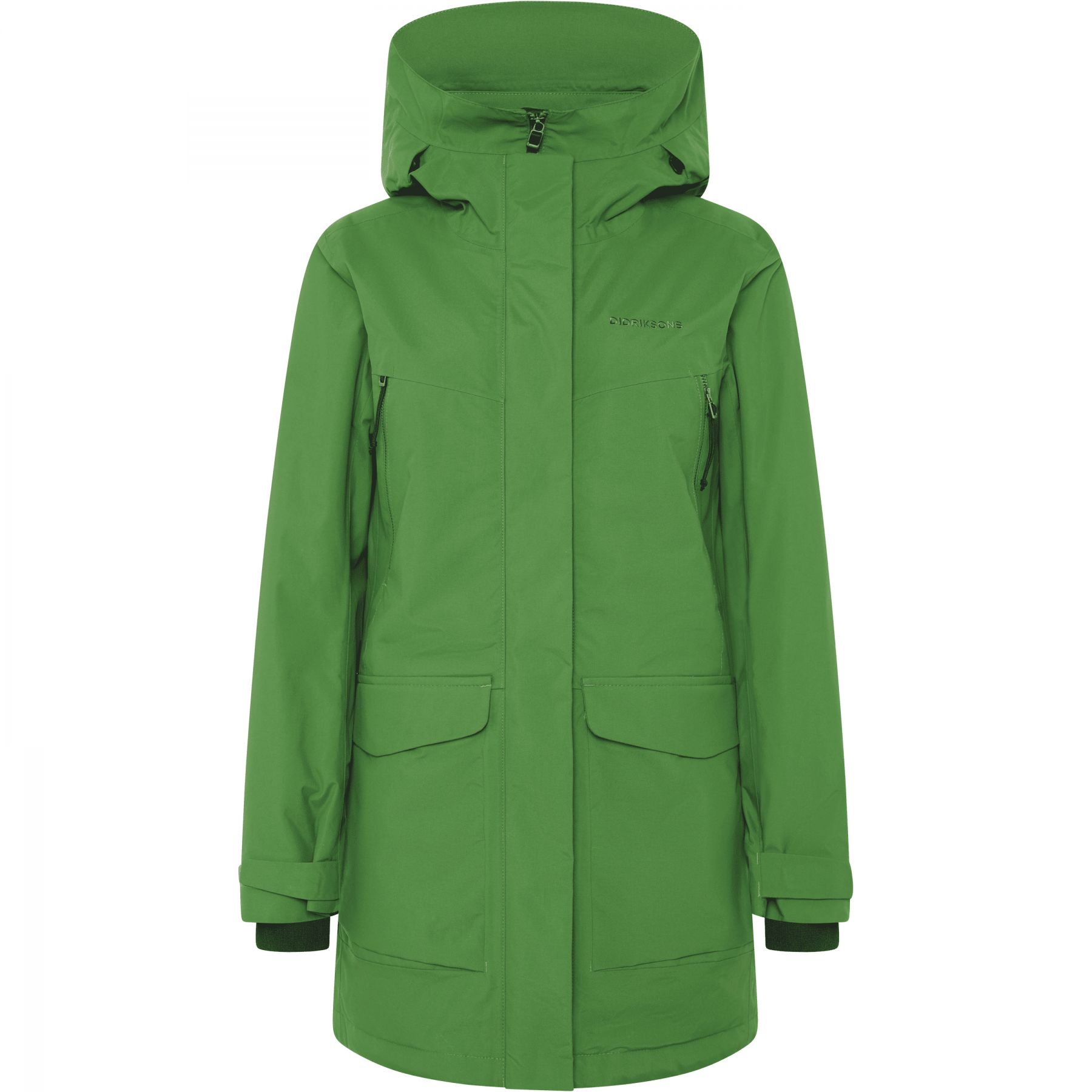 Didriksons Felia, Parkas, Dam, Grön