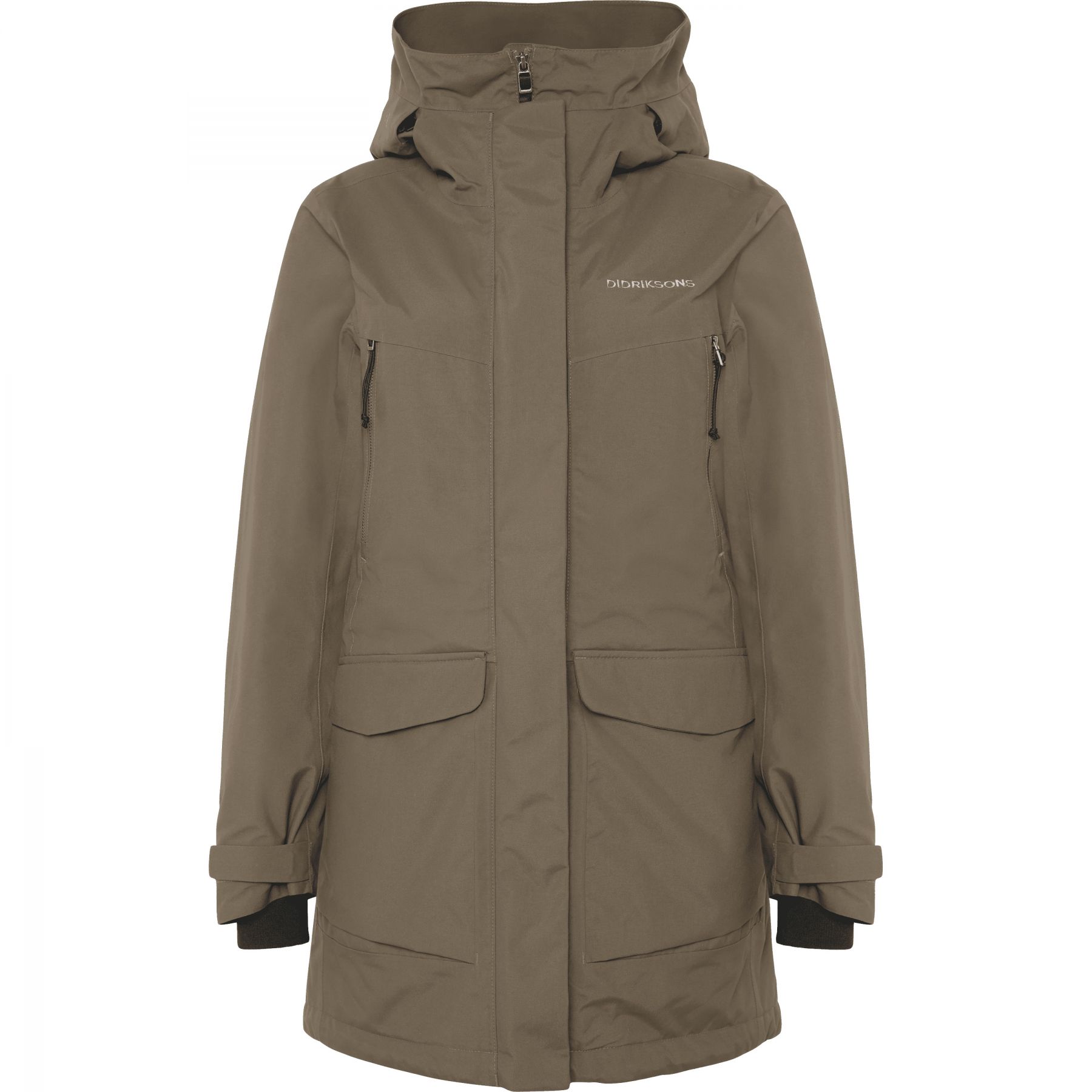 Didriksons Felia, Parkas, Dam, Mocha