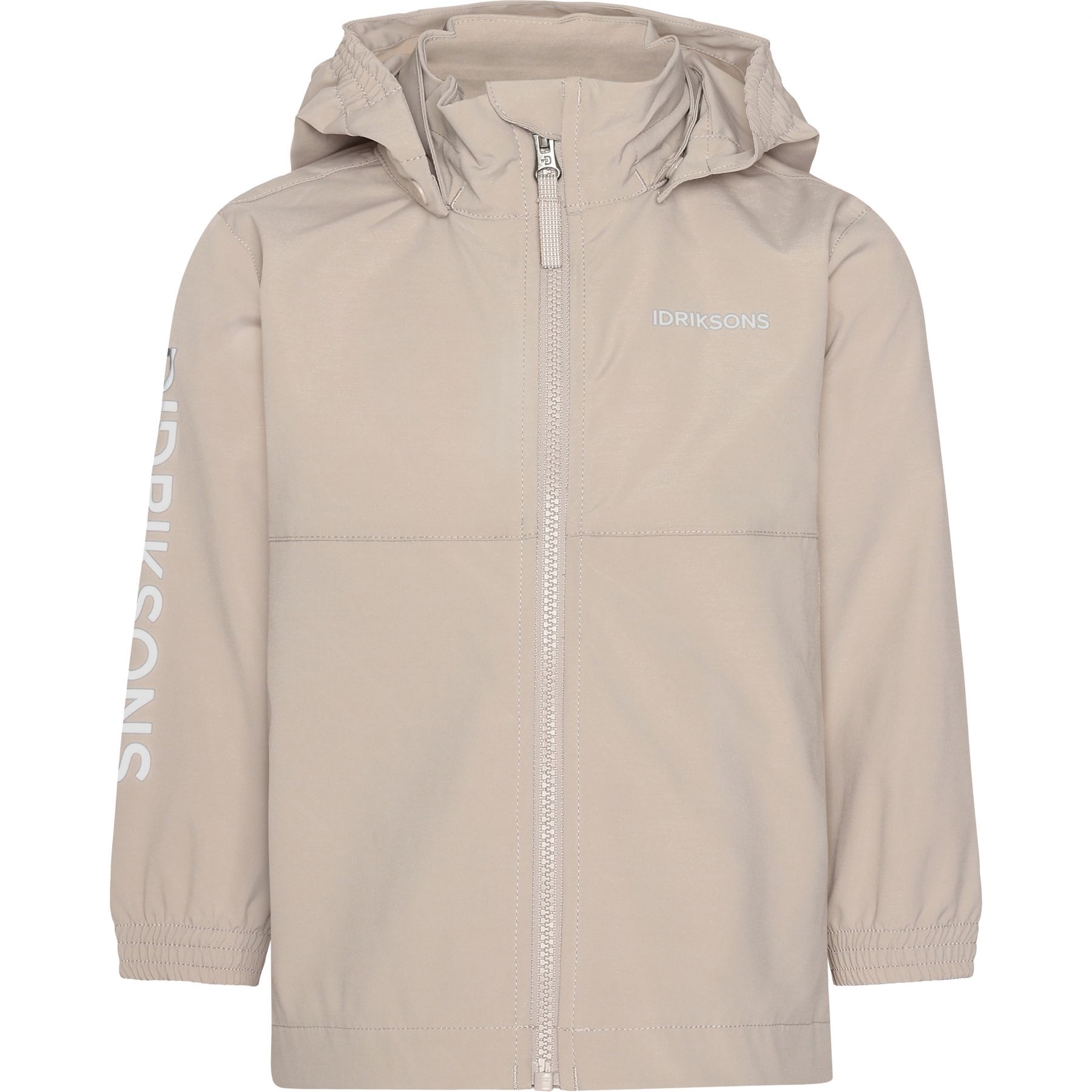 Didriksons Hallon, Jacka, Junior, Beige