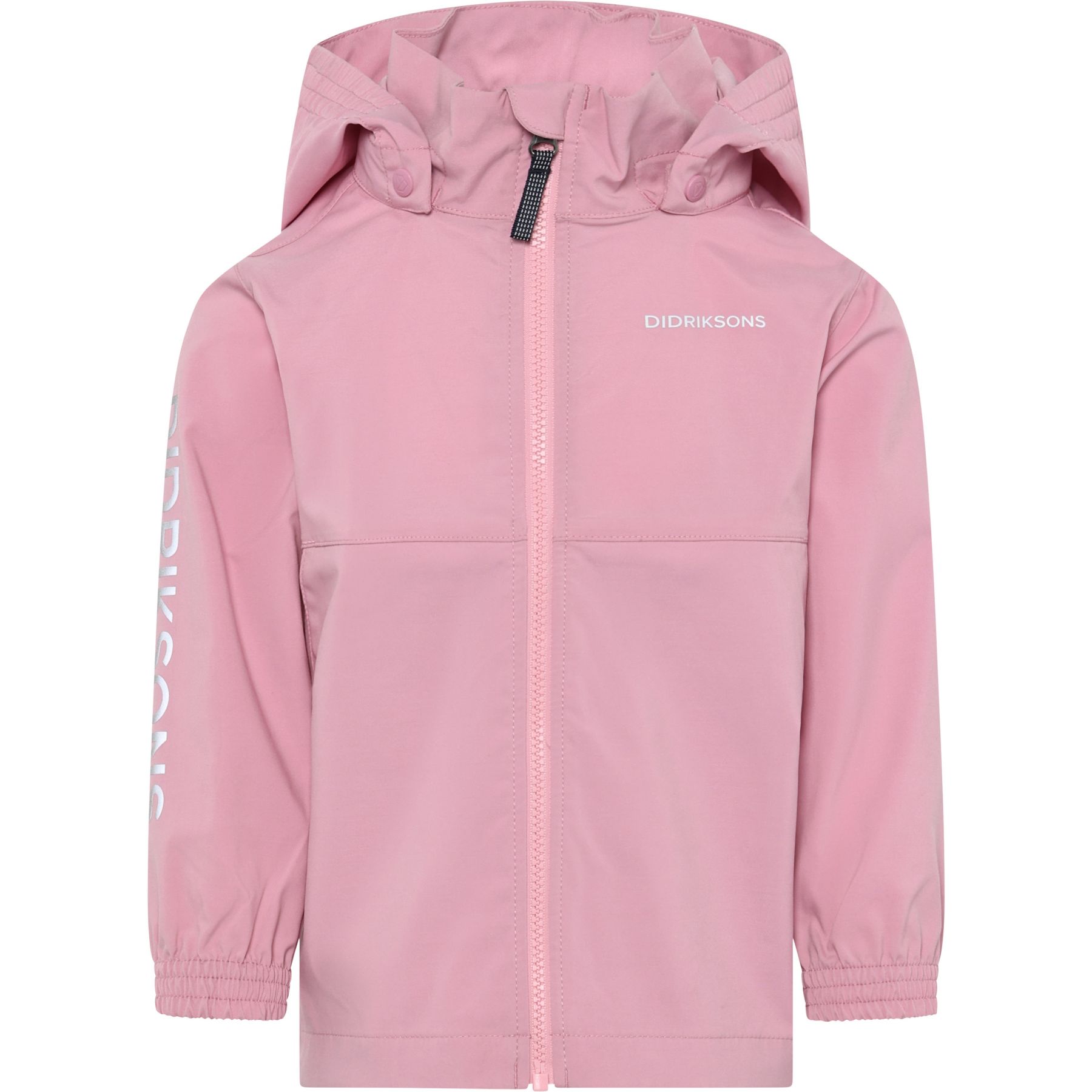 Didriksons Hallon, Jacka, Junior, Rosa