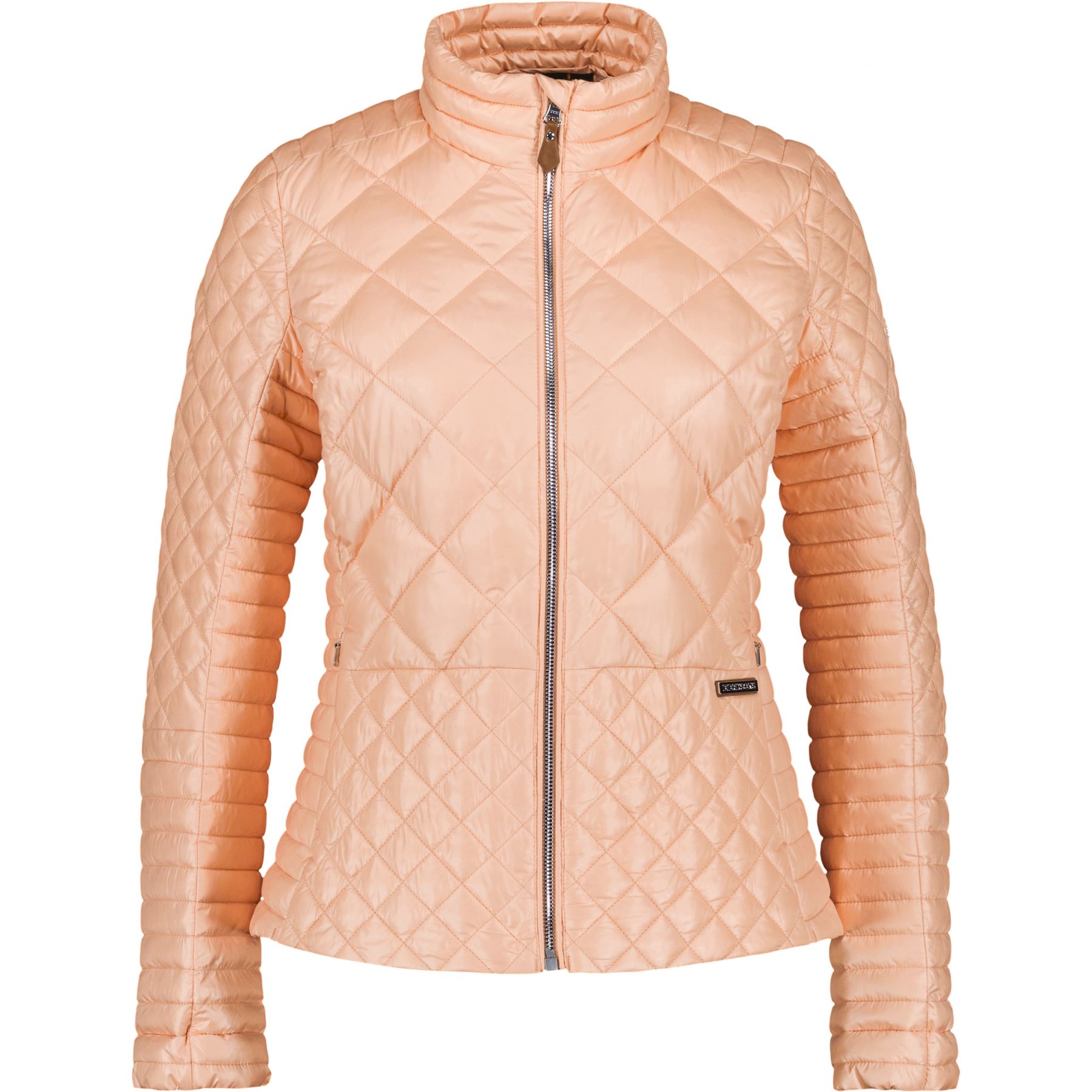 Didriksons Hedvig, Fiberdunjacka, Dam, Peach Dream