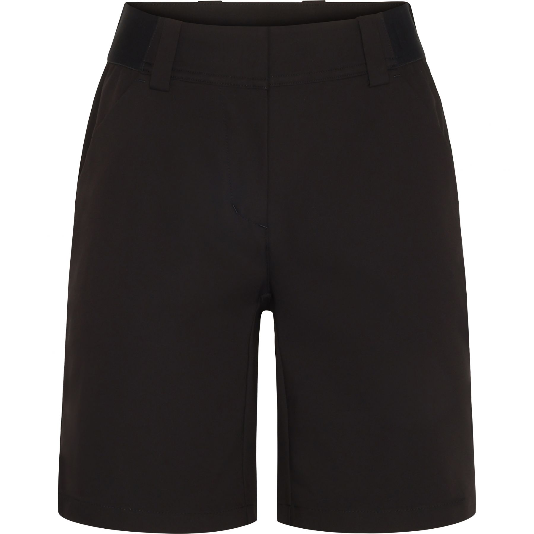 Didriksons Maja, Shorts, Dam, Svart