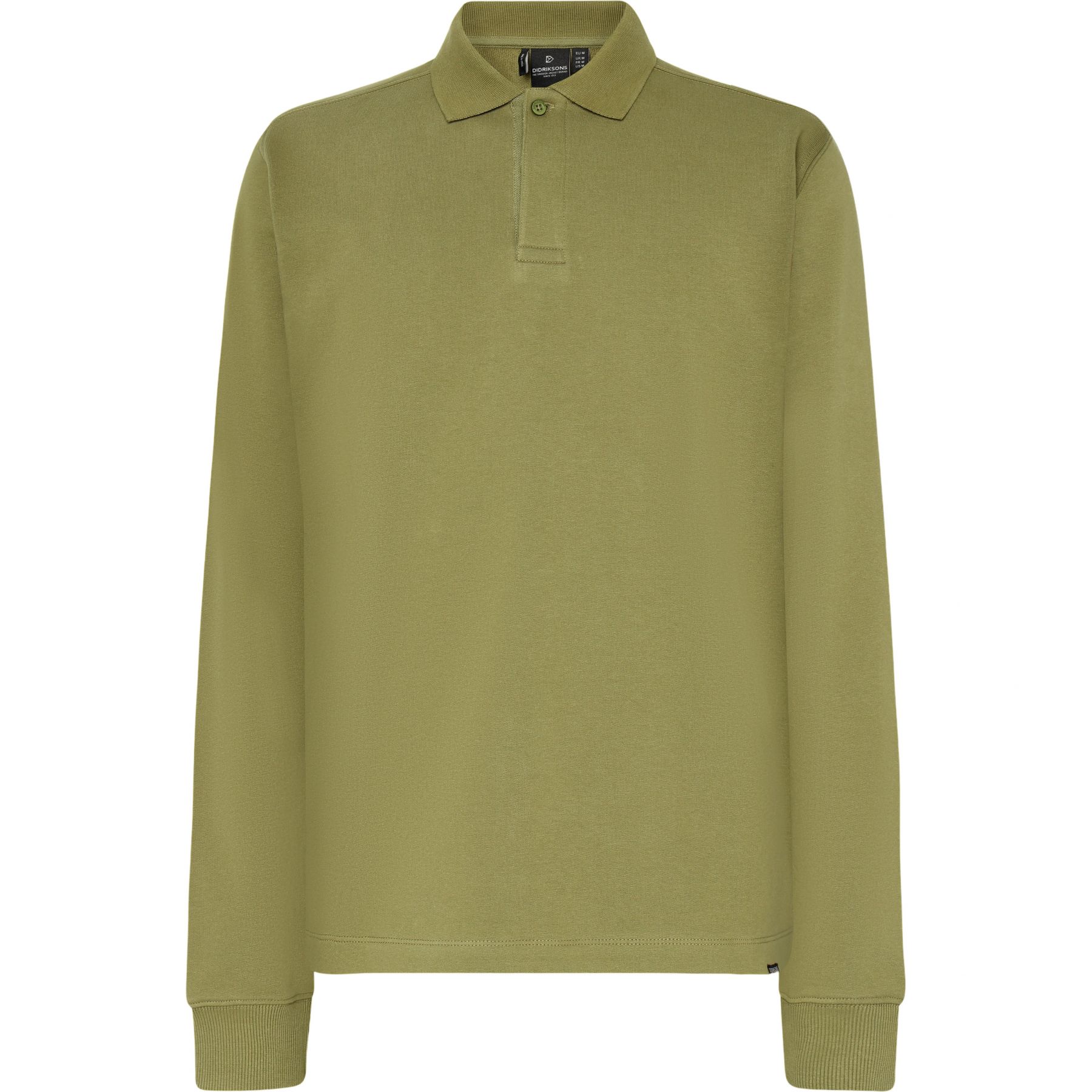 Didriksons Noel, Tröja, Herr, Duffle Green