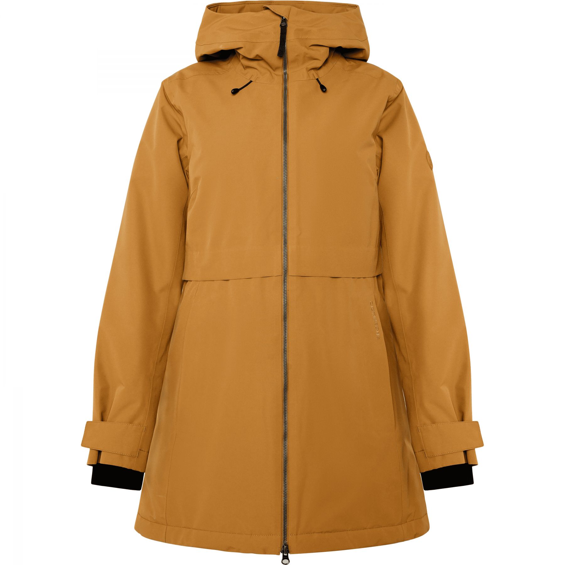 Didriksons Tiril, Parkas, Dam, Spice Brown