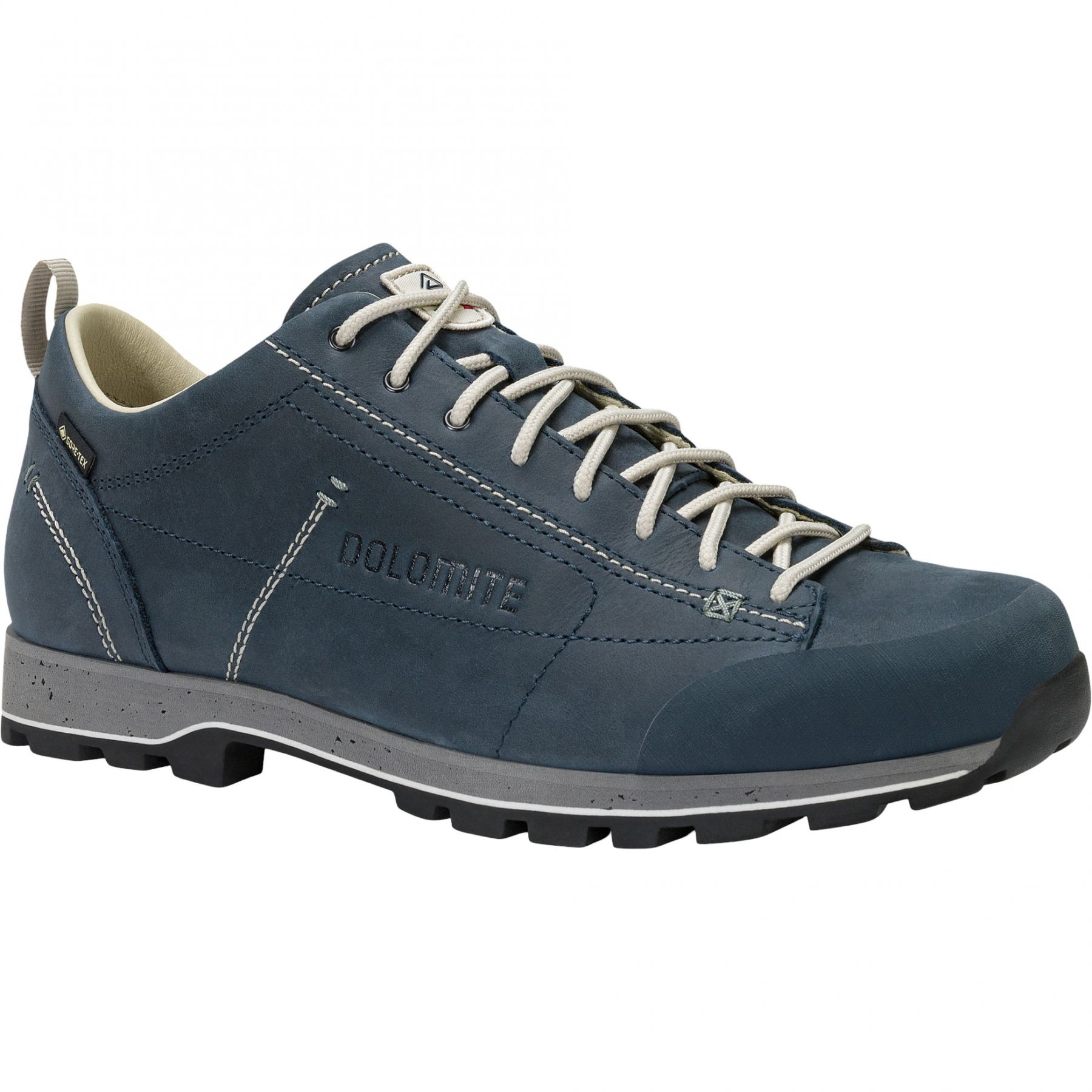 Dolomite 54 Low Fg Evo GTX, Skor, Herr, Navy