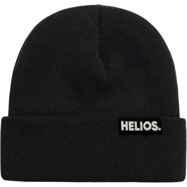 Helios Classic, Mössa, Svart