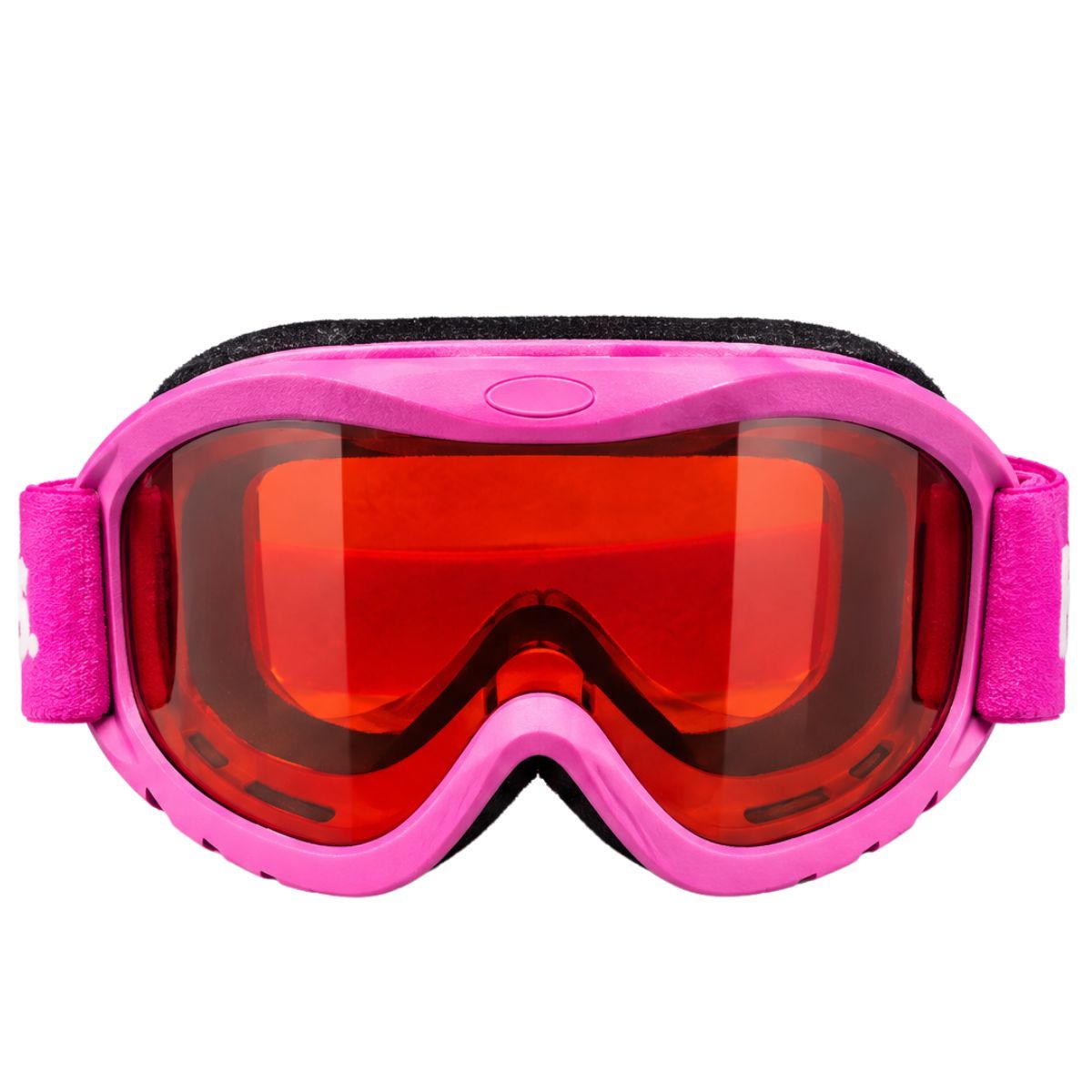 HELIOS Frost, Skidglasögon, Junior, Pink