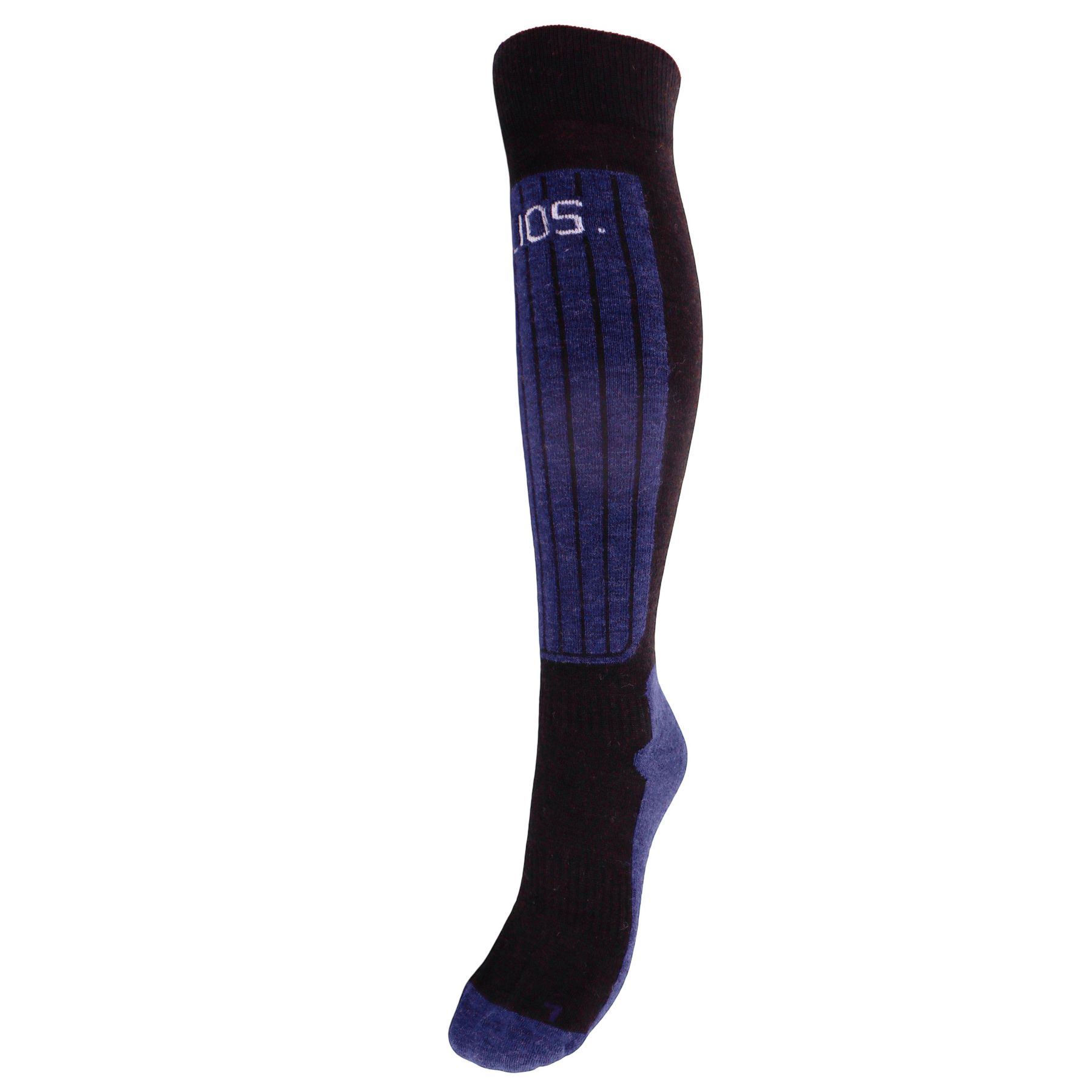 Helios Merino One 60, Skidstrumpor, Navy