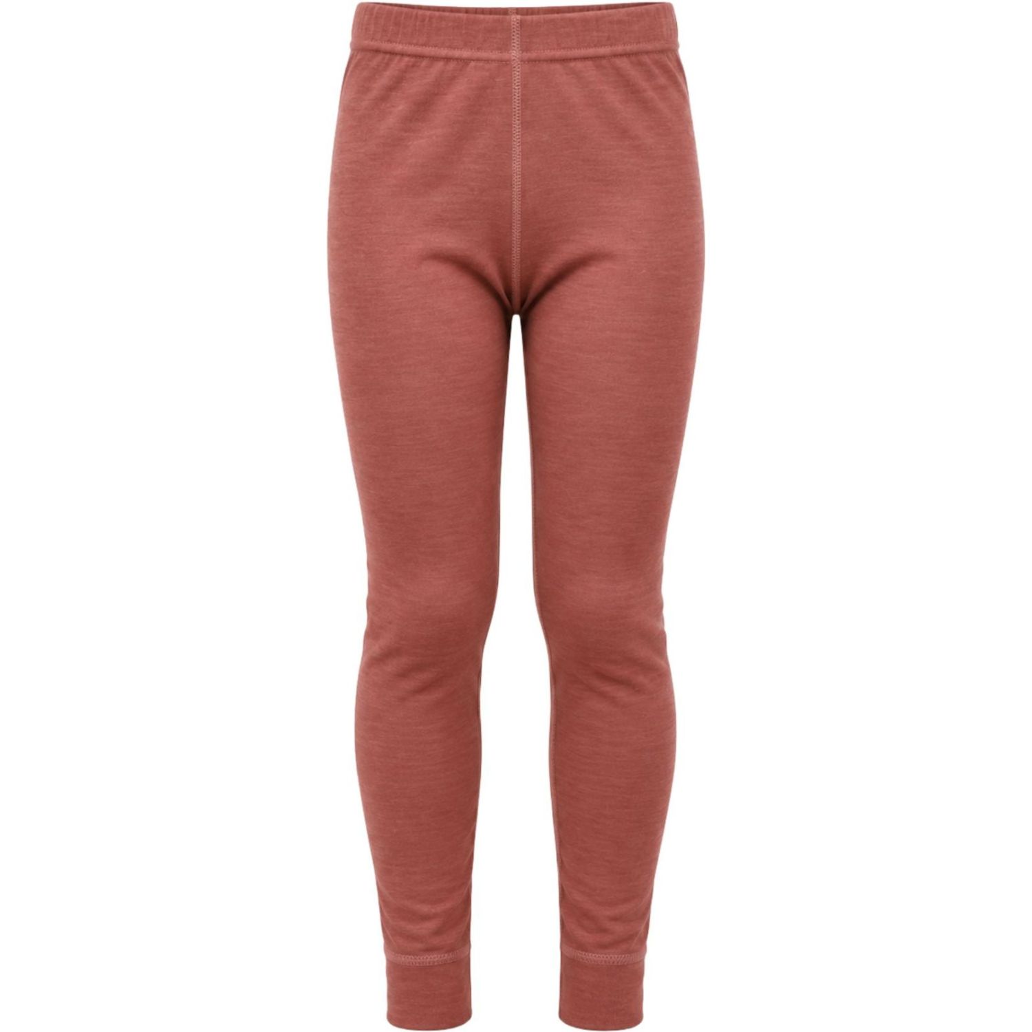 Helios Merino One, Underställsbyxor, Junior, Rosa