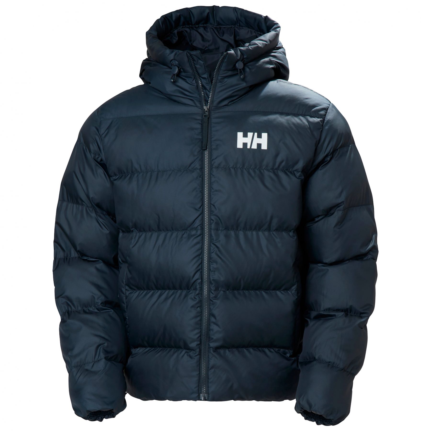Helly Hansen Active Puffy, Vinterjacka, Herr, Blå