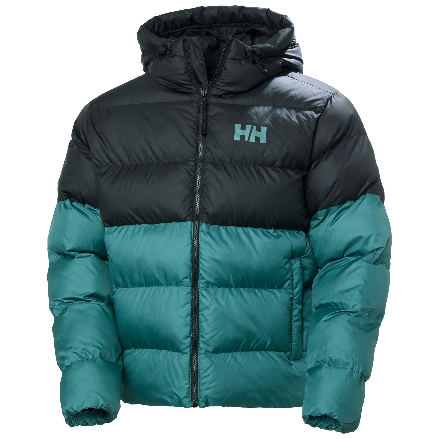 Helly Hansen Active Puffy, Vinterjacka, Herr, Grön