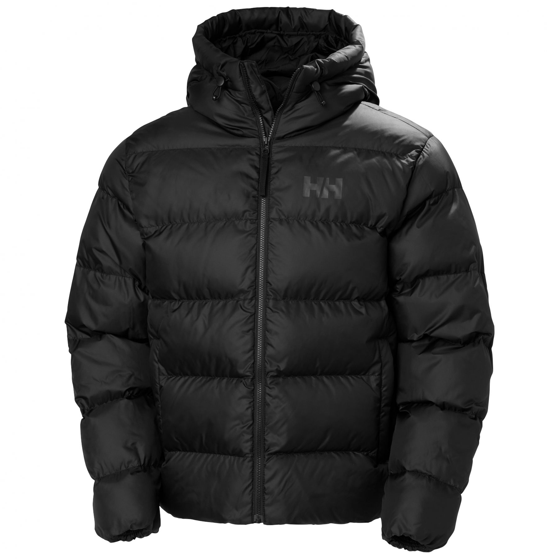 Helly Hansen Active Puffy, Vinterjacka, Herr, Svart