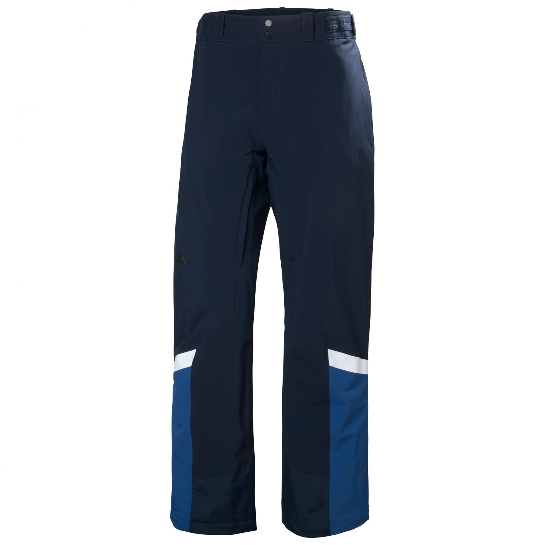 Helly Hansen Alpha Ins, Skidbyxor, Herr, Blå