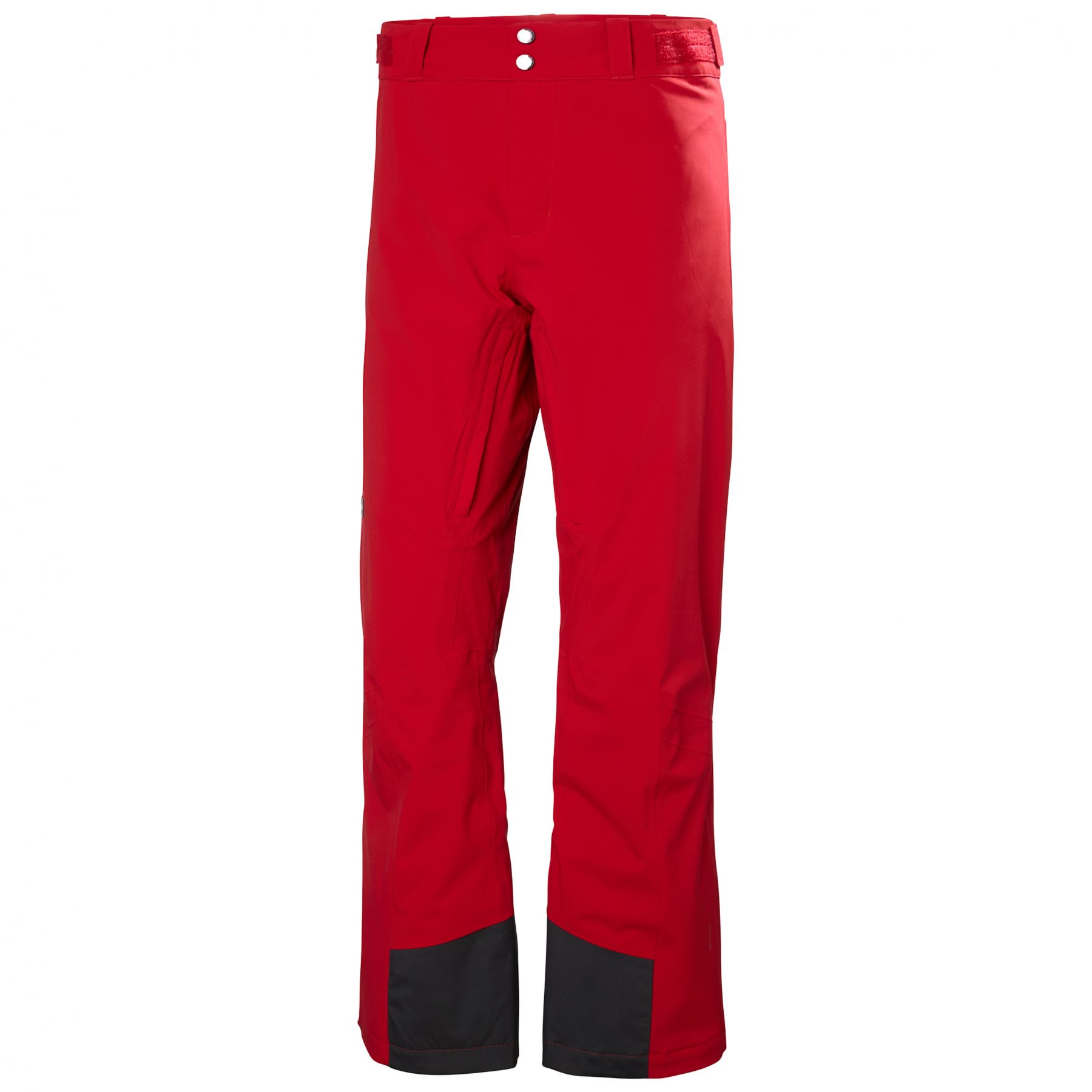 Helly Hansen Alpha Ins, Skidbyxor, Herr, Röd