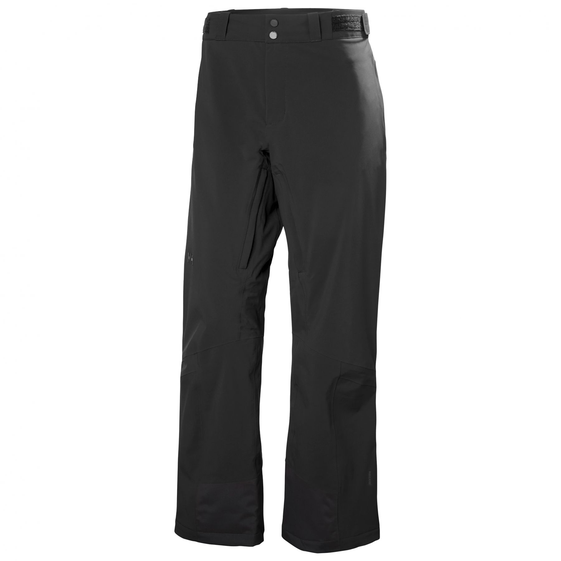 Helly Hansen Alpha Ins, Skidbyxor, Herr, Svart