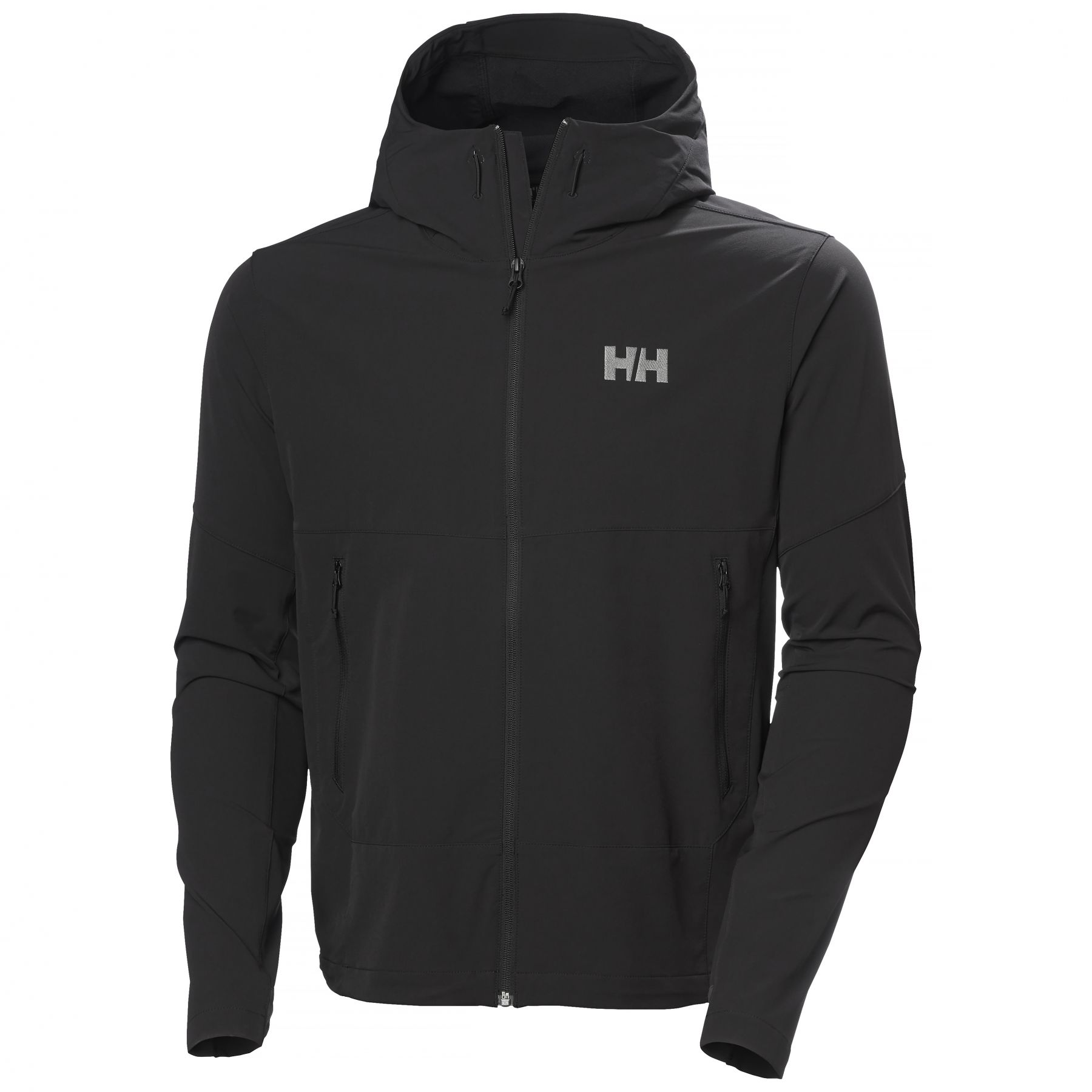 Helly Hansen Blaze, Softshelljacka, Herr, Svart