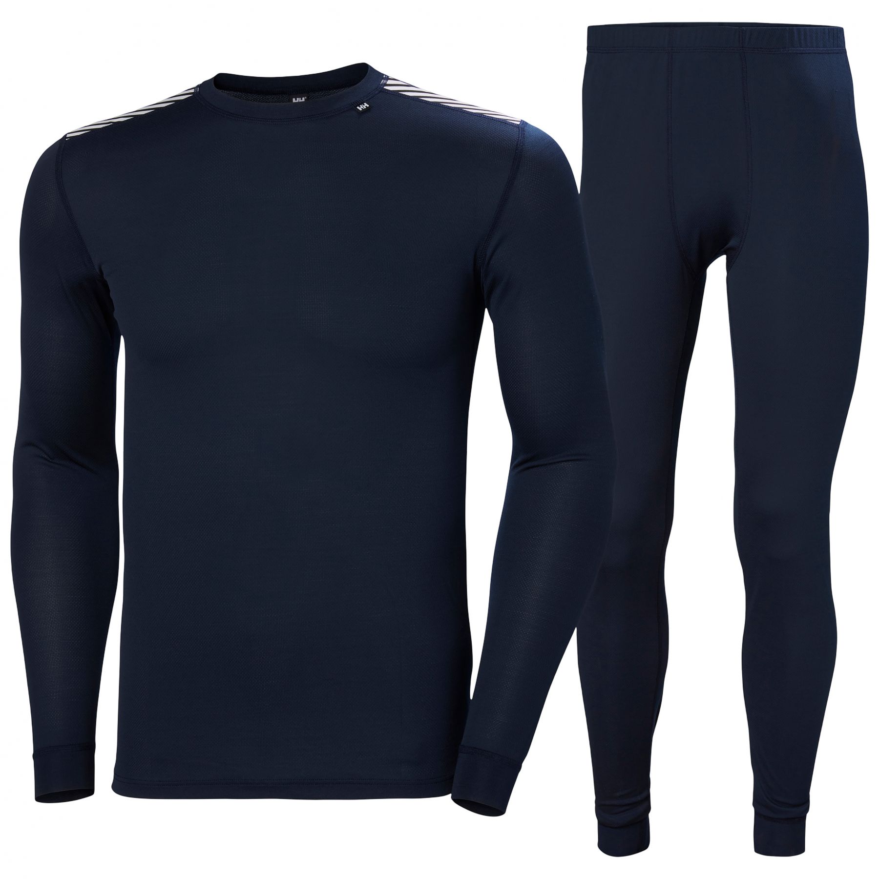 Helly Hansen Comfort Light set, Herr, Blå