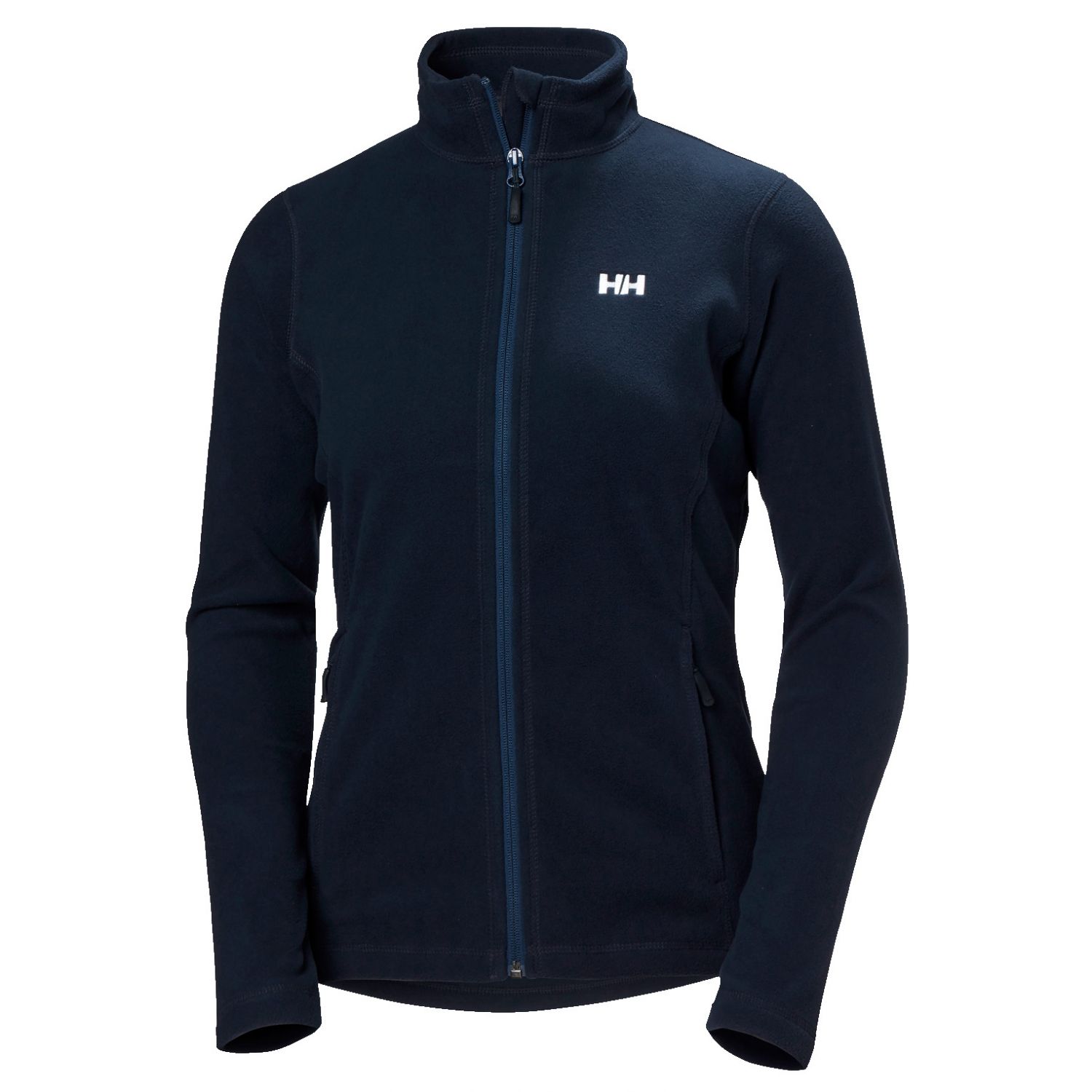 Helly Hansen Daybreaker, Fleecejacka, Dam, Navy