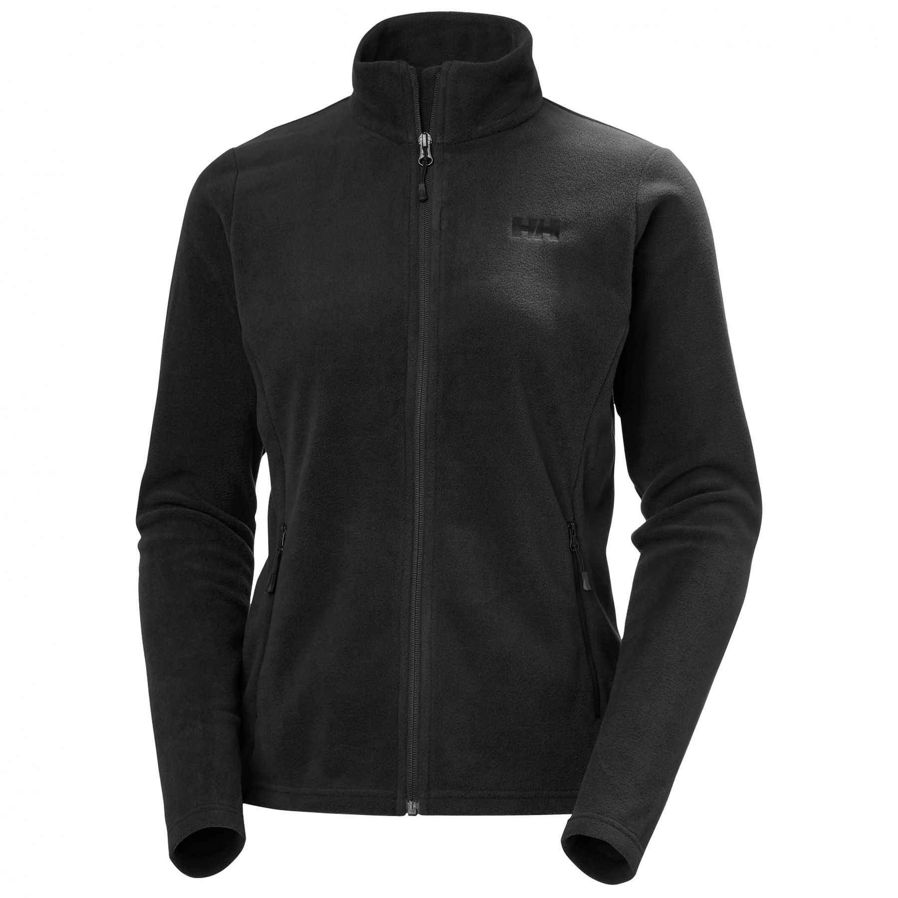 Helly Hansen Daybreaker, Fleecejacka, Dam, Svart