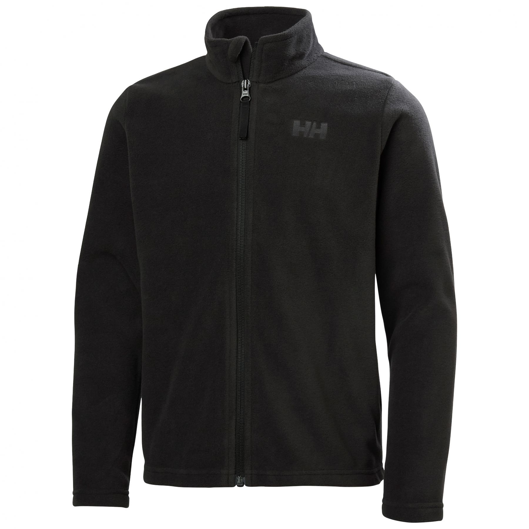 Helly Hansen Daybreaker, Fleecejacka, Junior, Svart