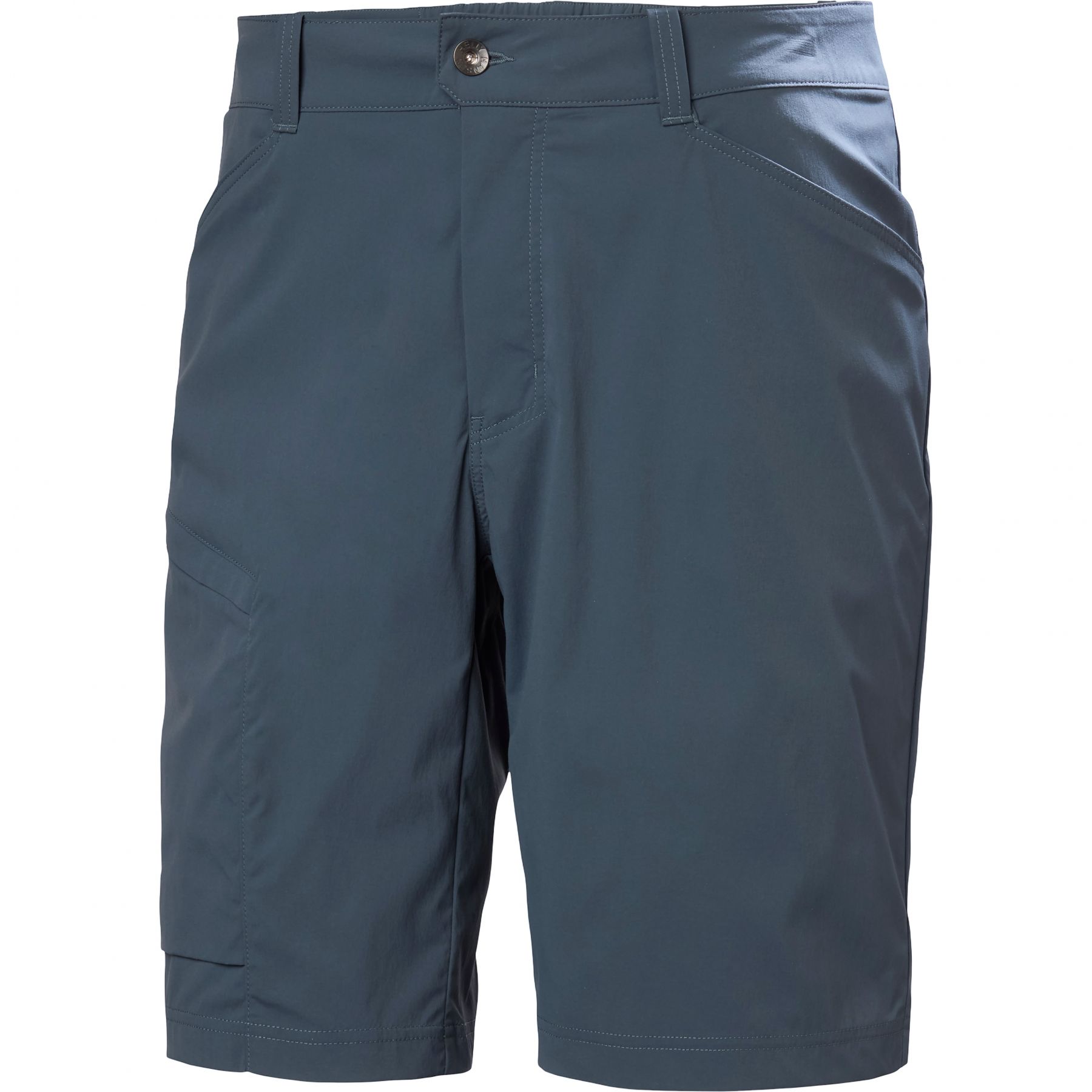 Helly Hansen Elv Light Tur, Shorts, Herr, Alpine Frost