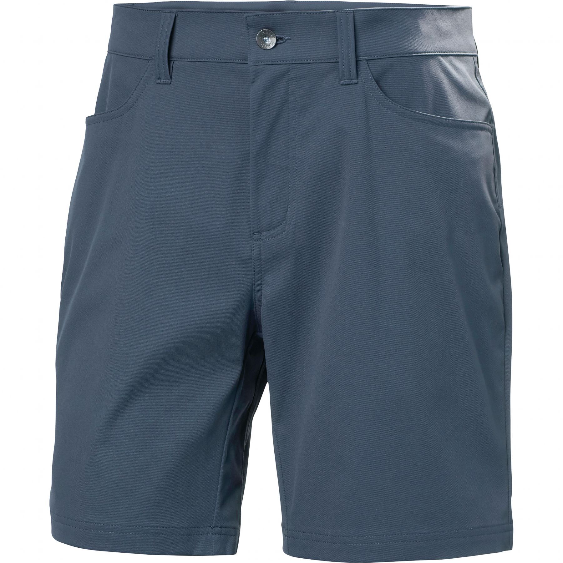 Helly Hansen Holmen 5 Pocket, Shorts, Herr, Alpine Frost
