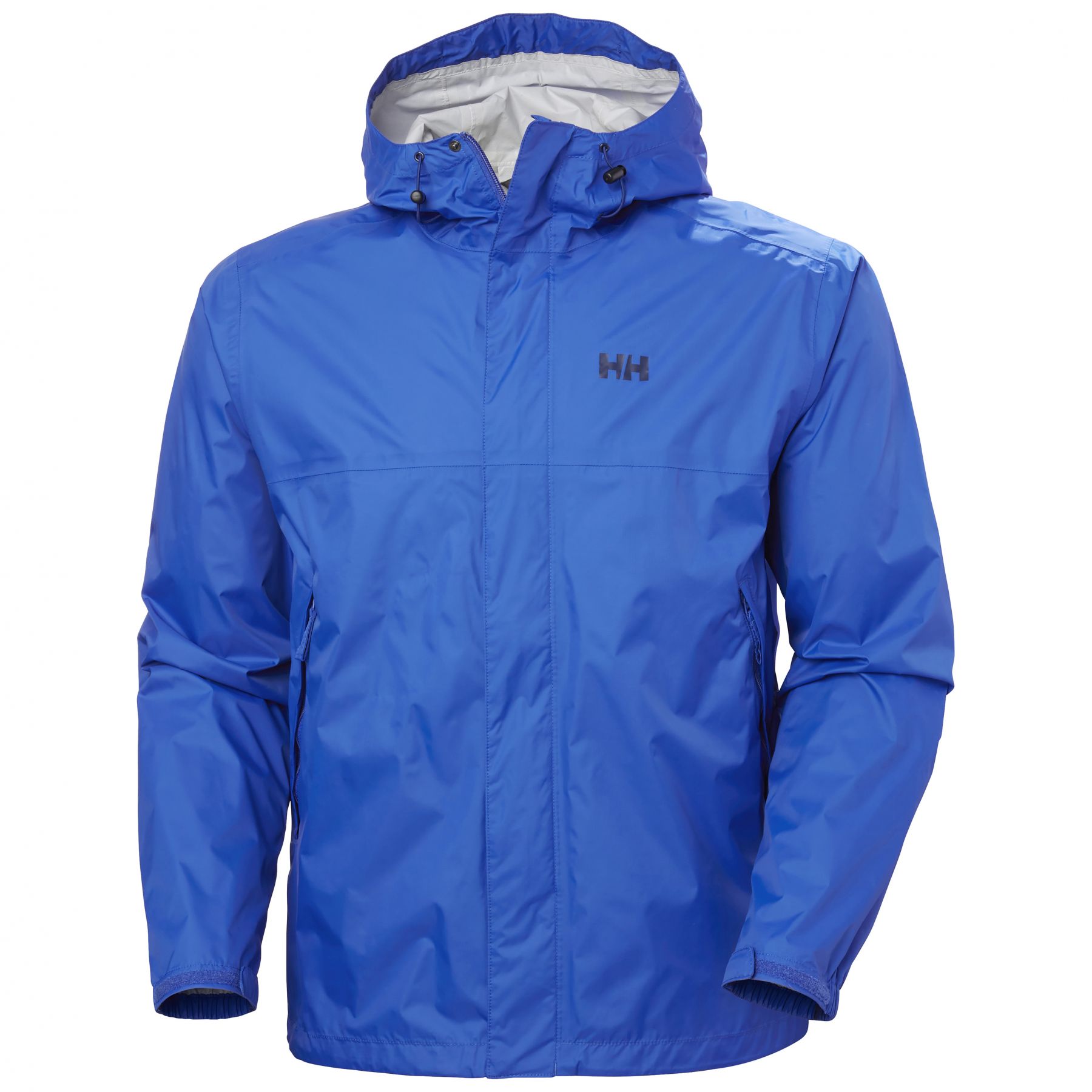 Helly Hansen Loke Regnjacka Herr Blå