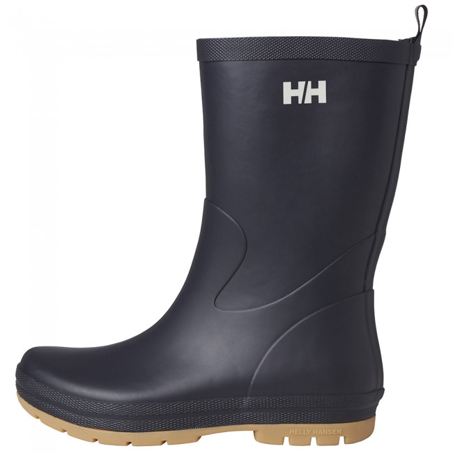 Helly Hansen Midsund, Gummistövlar, Dam, N HELLY HANSEN gummistövlar Helly Hansen gummistövlel till dam.