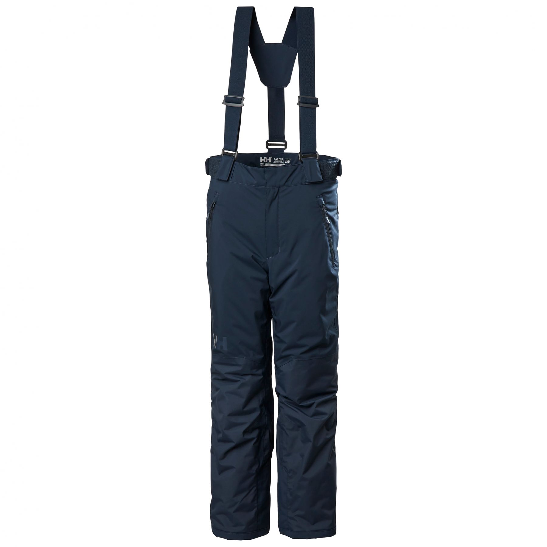 Helly Hansen No Limits 2.0, Skidbyxor, Junior, Blå