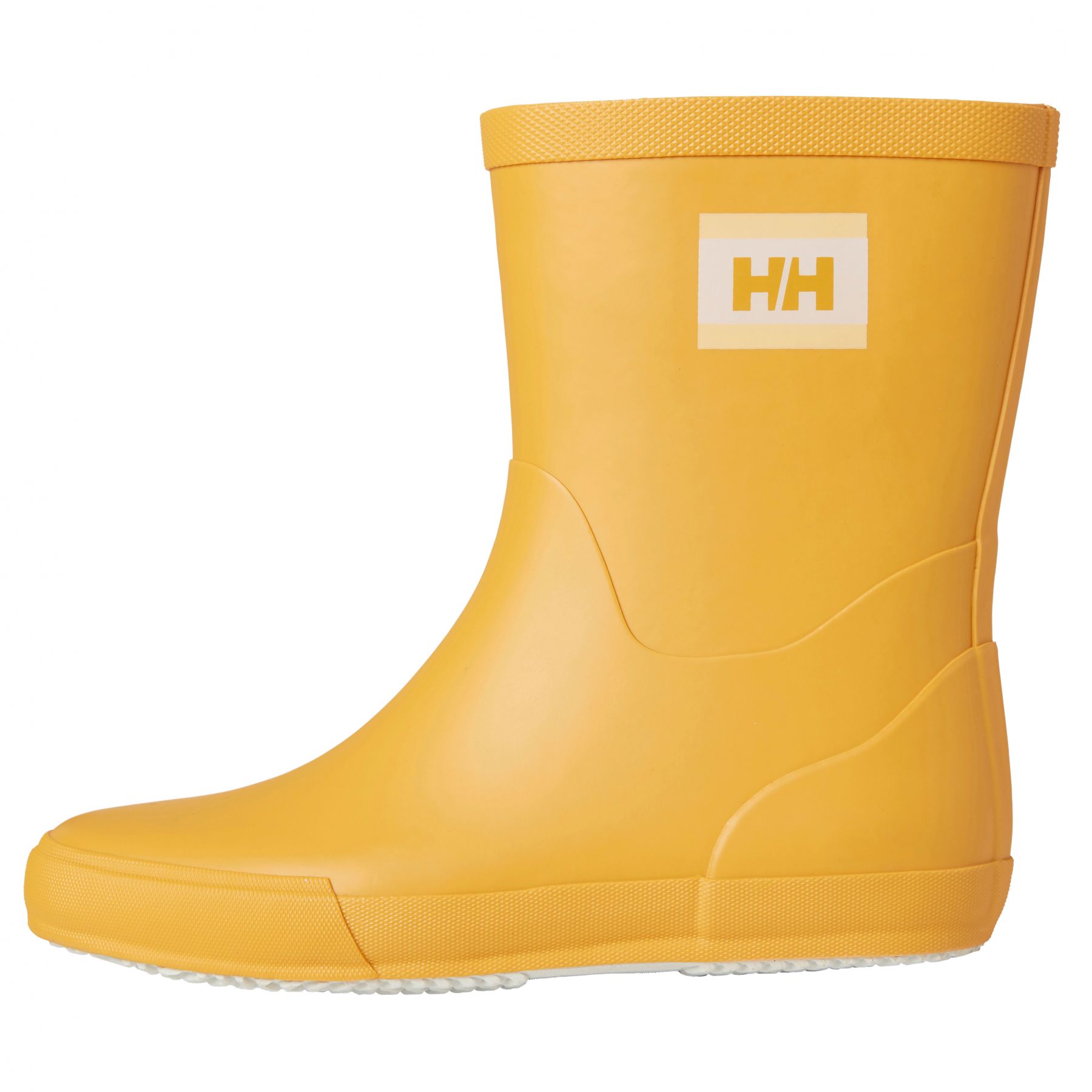 Helly Hansen Nordvik 2, Gummistövlar, Dam, Gul