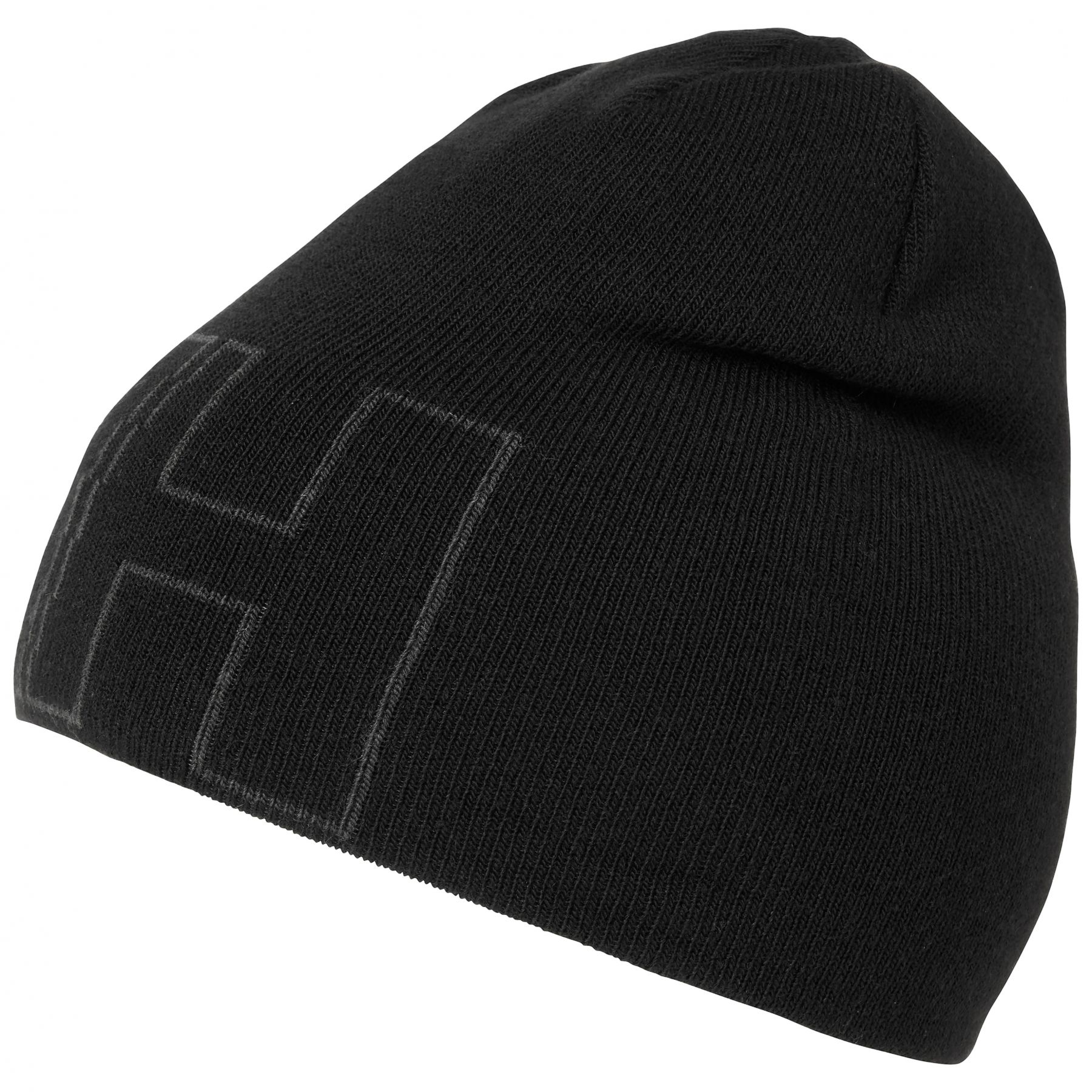 Helly Hansen Outline, Mössa, Barn, Svart