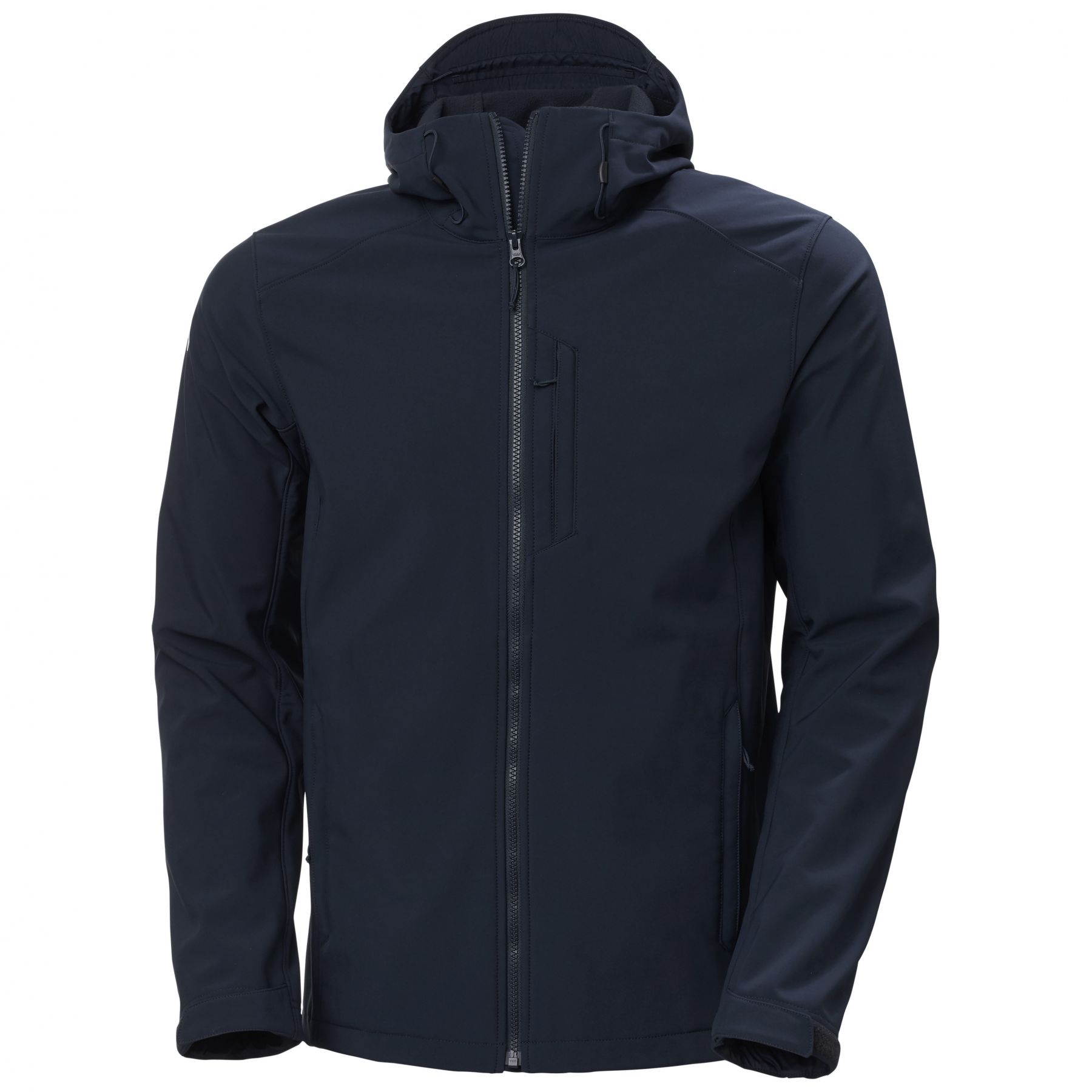 Helly Hansen Paramount Hooded, Softshelljacka, Herr, Navy